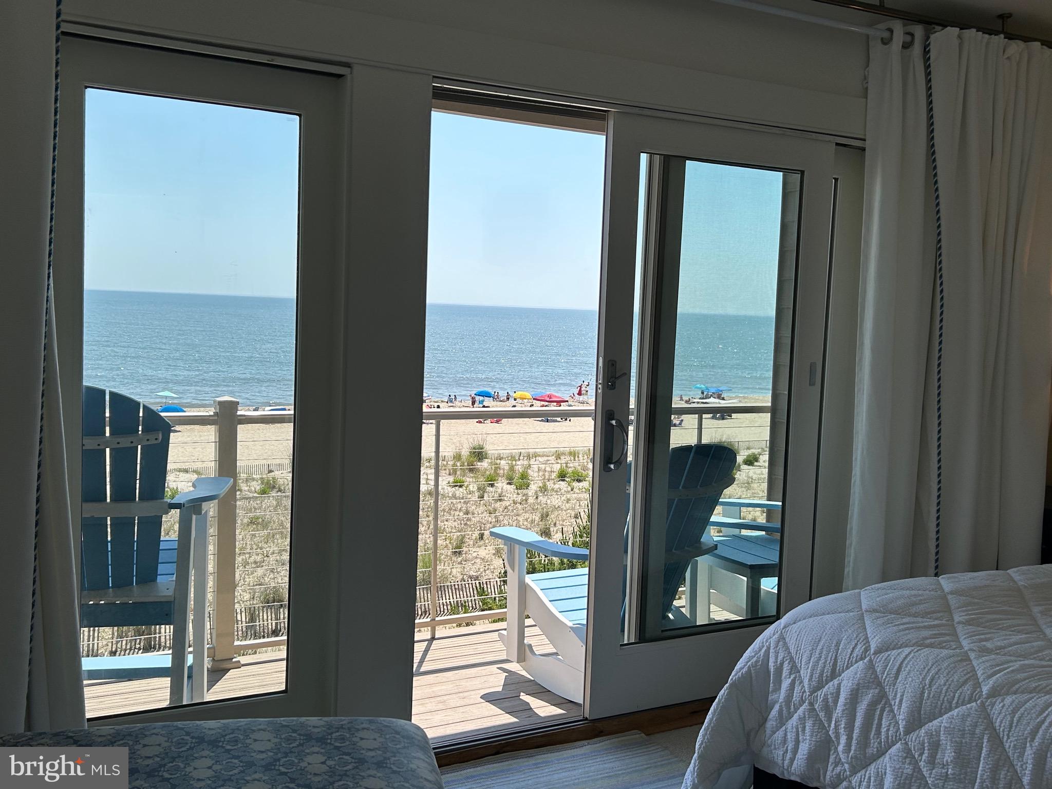 SEAWINDS - Residential