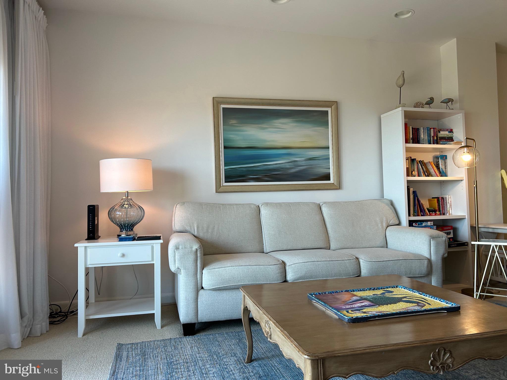 SEAWINDS - Residential