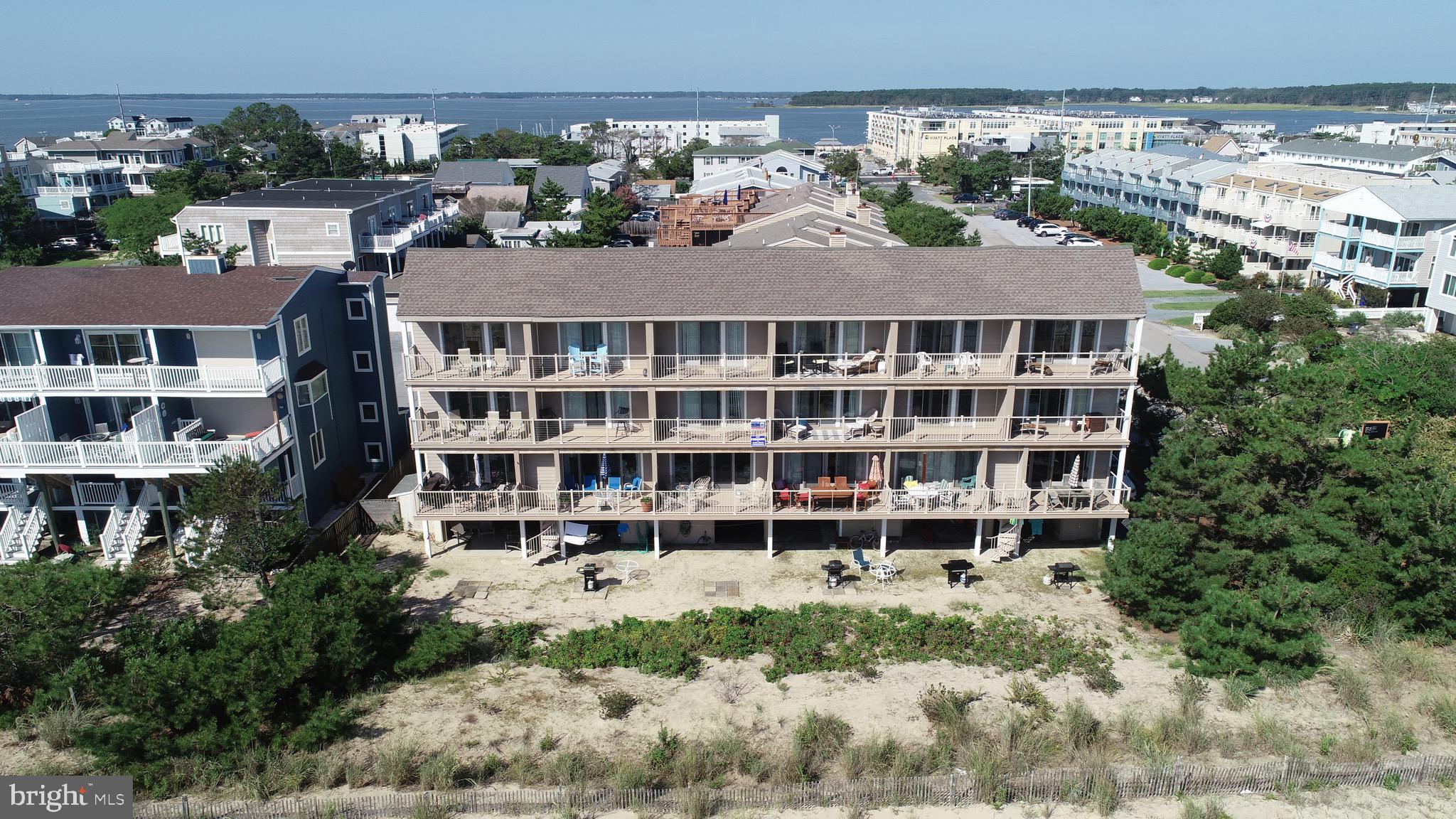 SEAWINDS - Residential