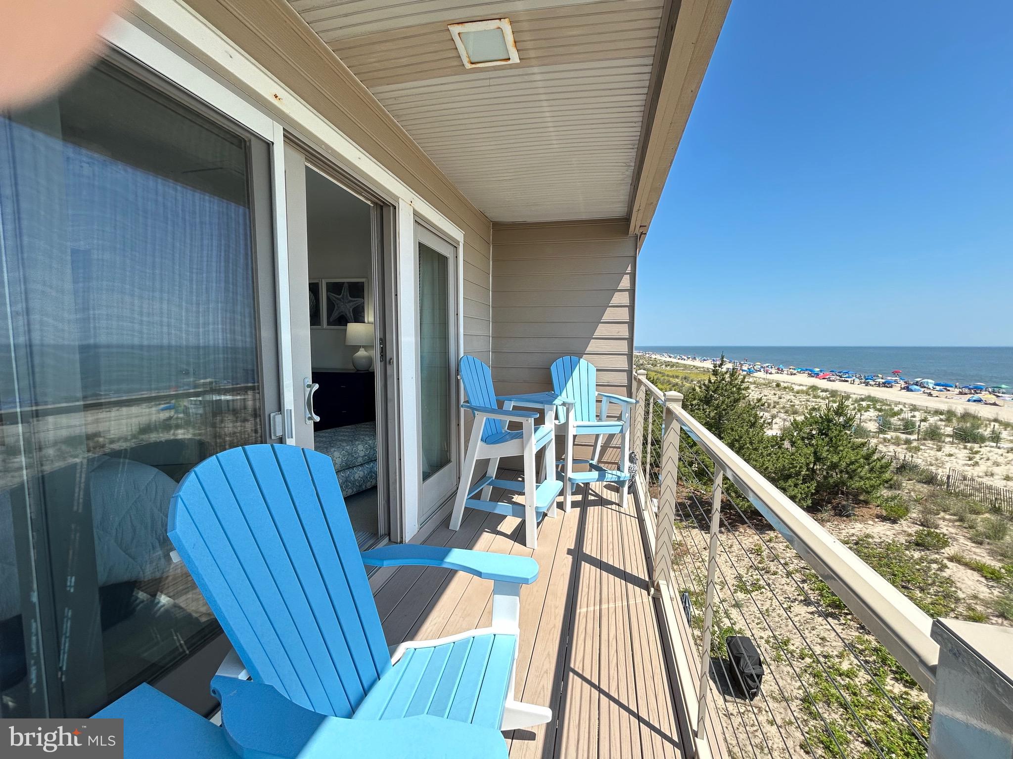 SEAWINDS - Residential