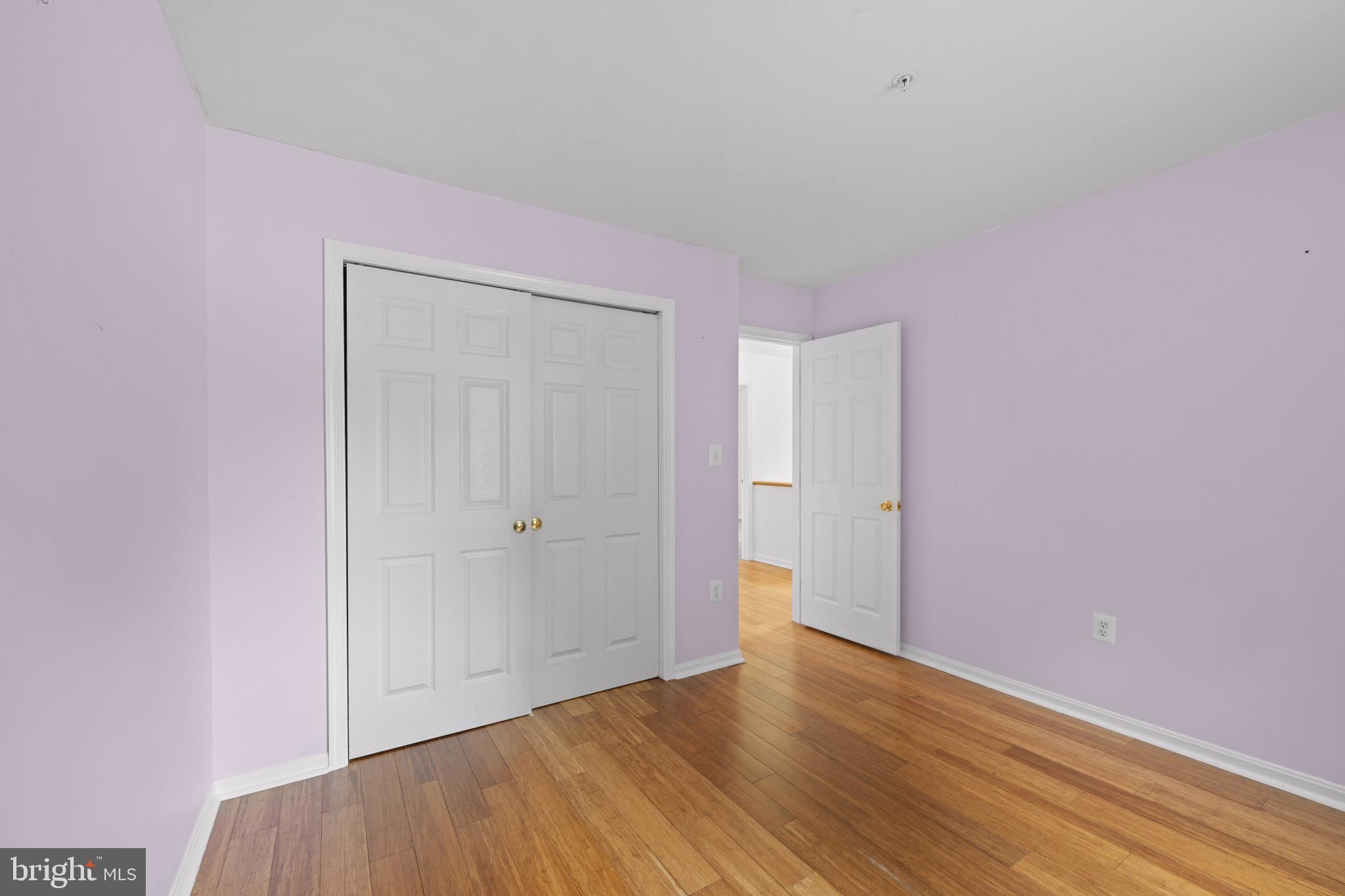 CLINTON ACRES - Residential