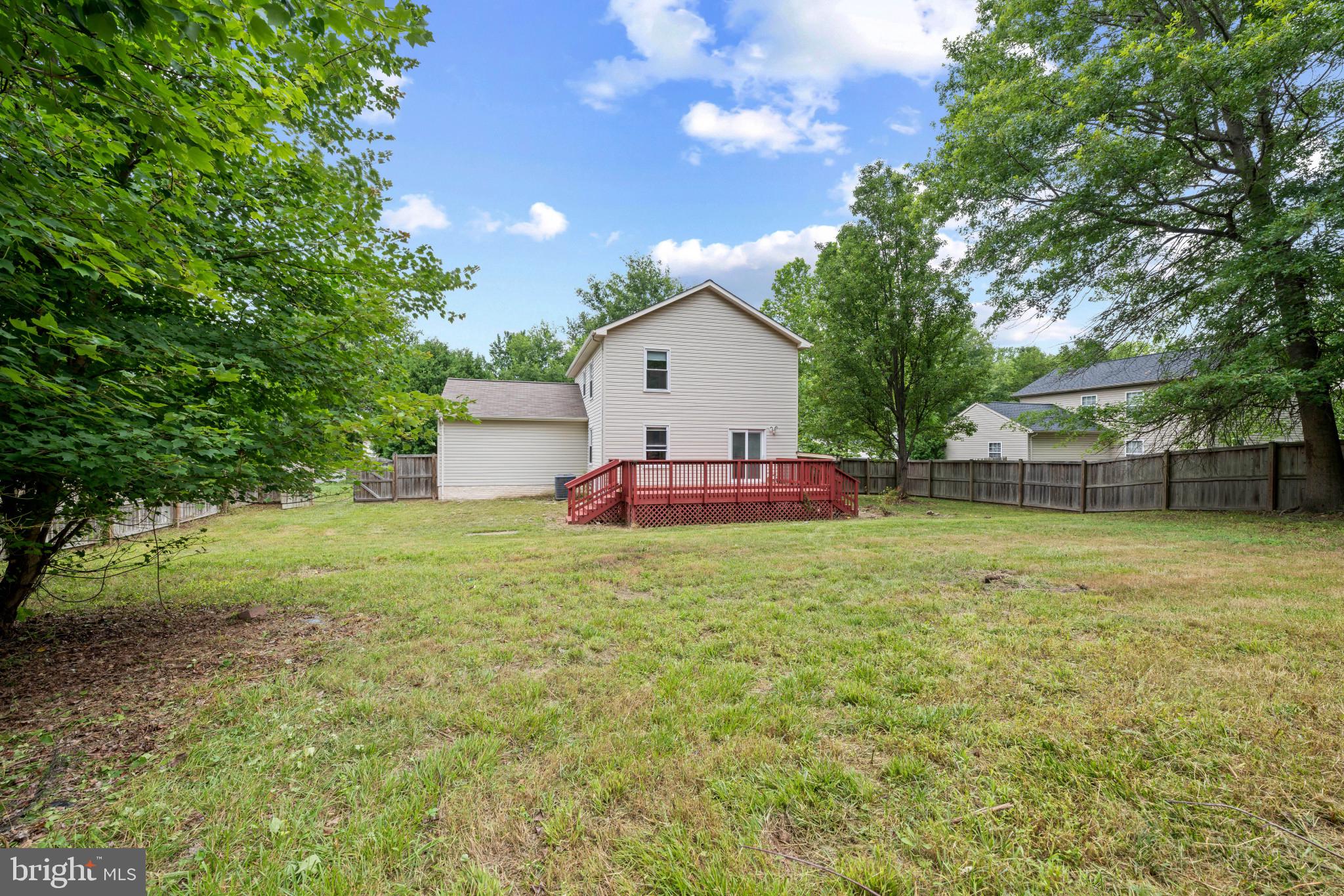 CLINTON ACRES - Residential