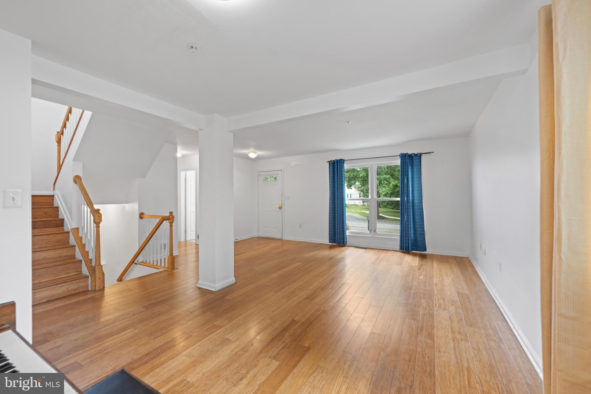 CLINTON ACRES - Residential