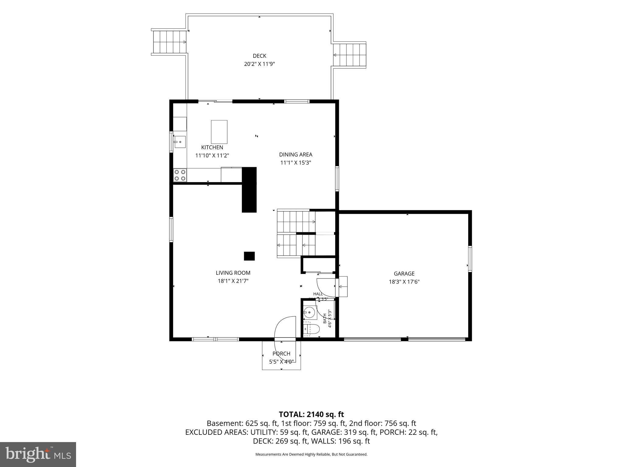 CLINTON ACRES - Residential