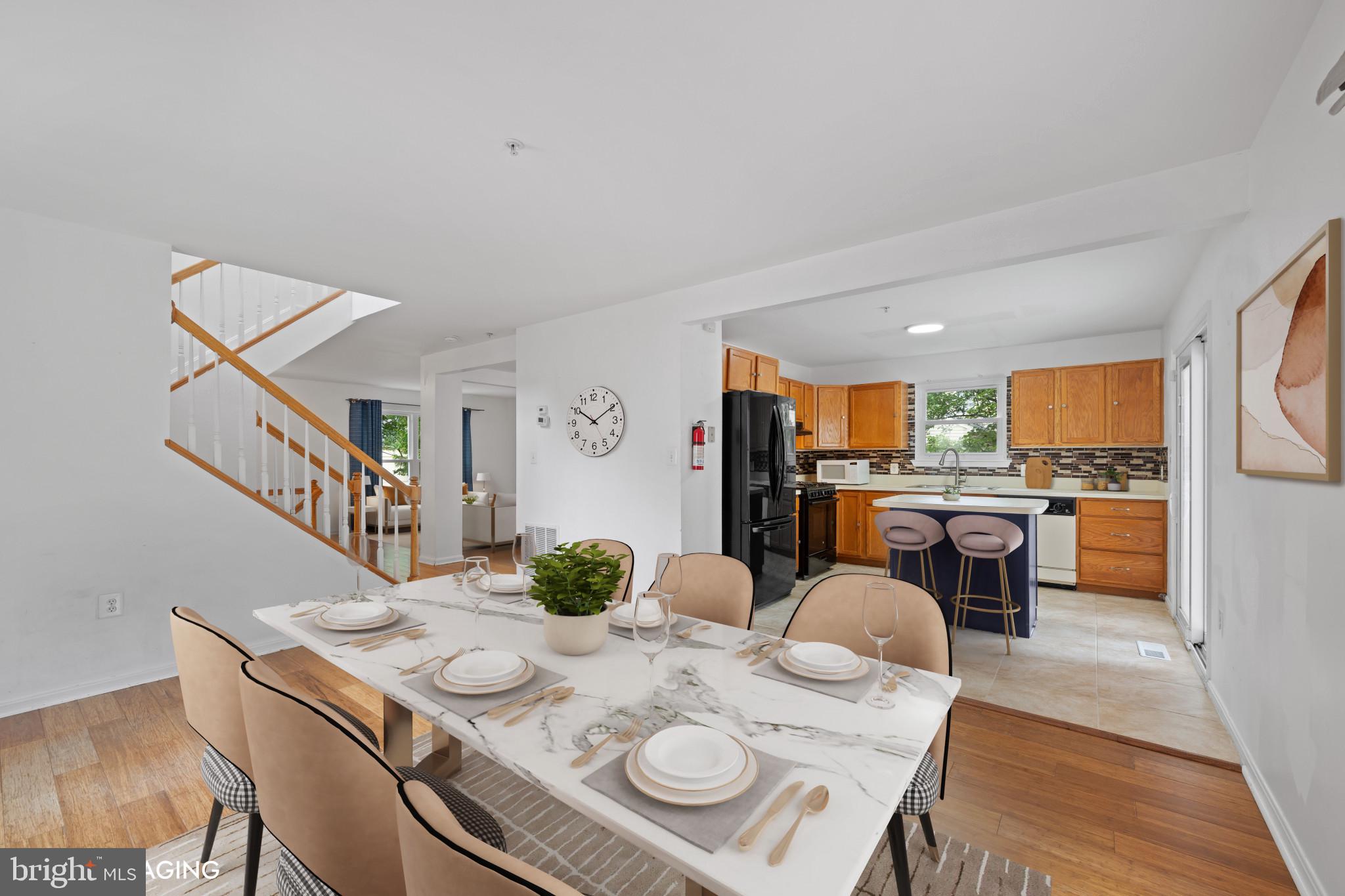 CLINTON ACRES - Residential