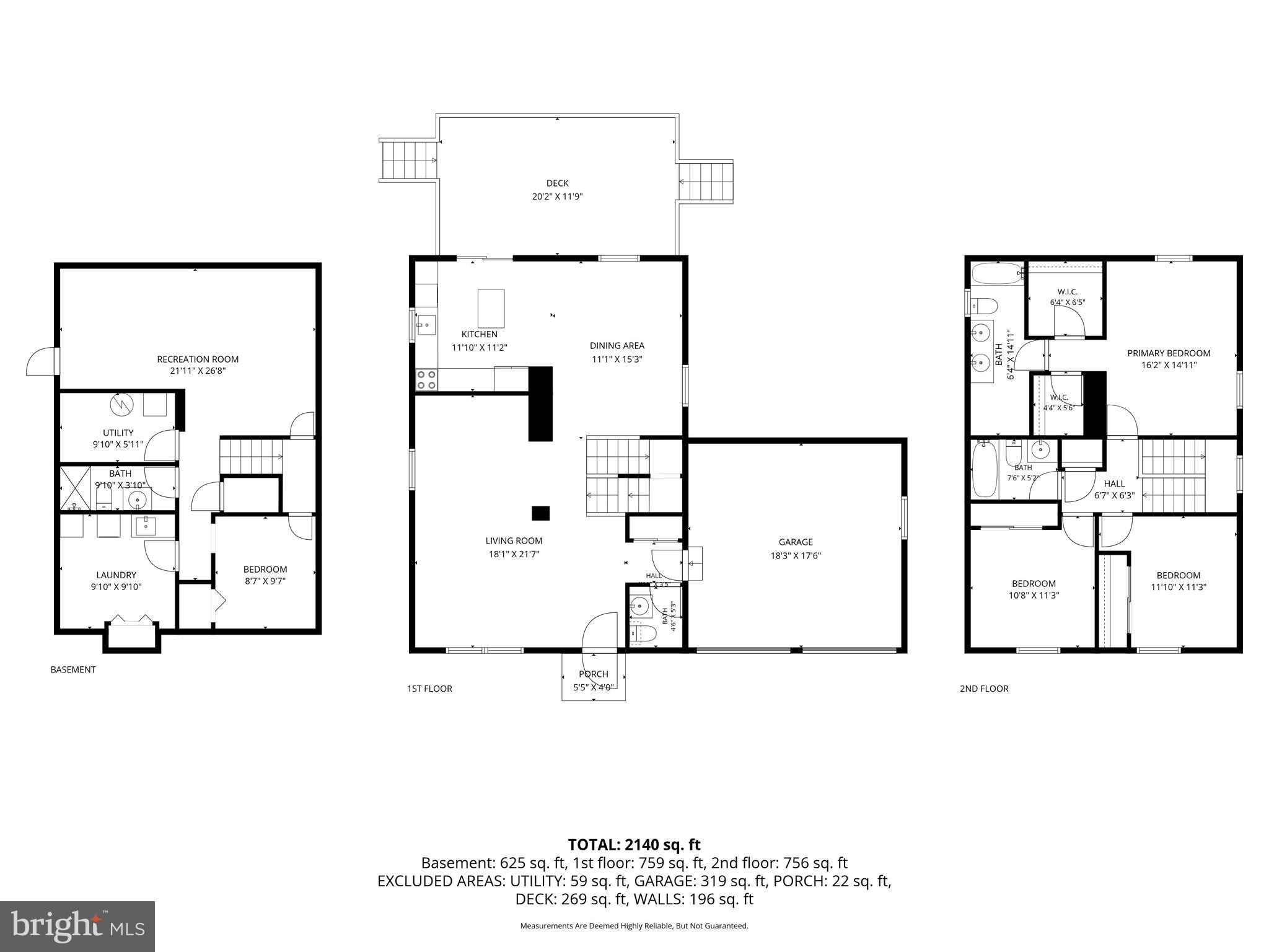 CLINTON ACRES - Residential