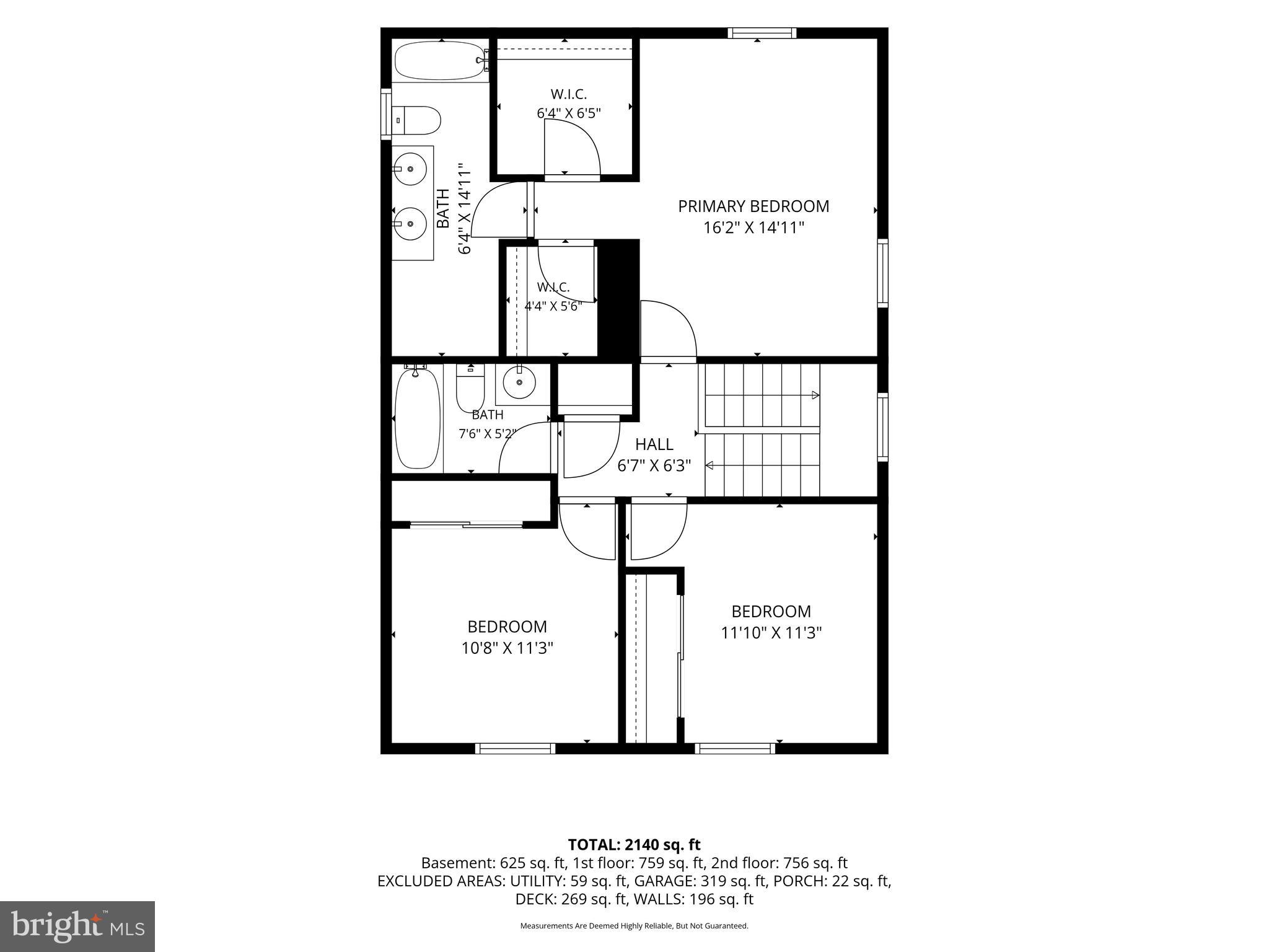 CLINTON ACRES - Residential