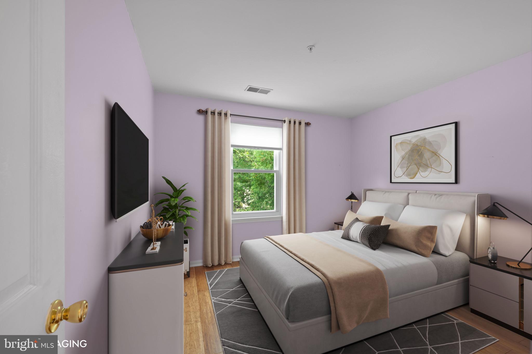 CLINTON ACRES - Residential