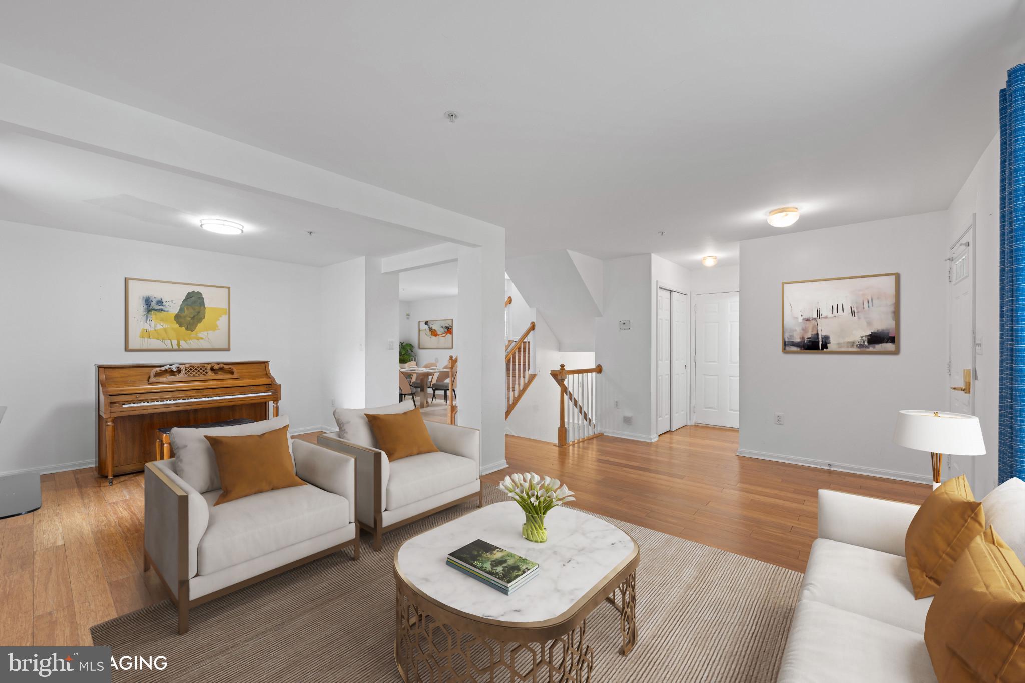 CLINTON ACRES - Residential