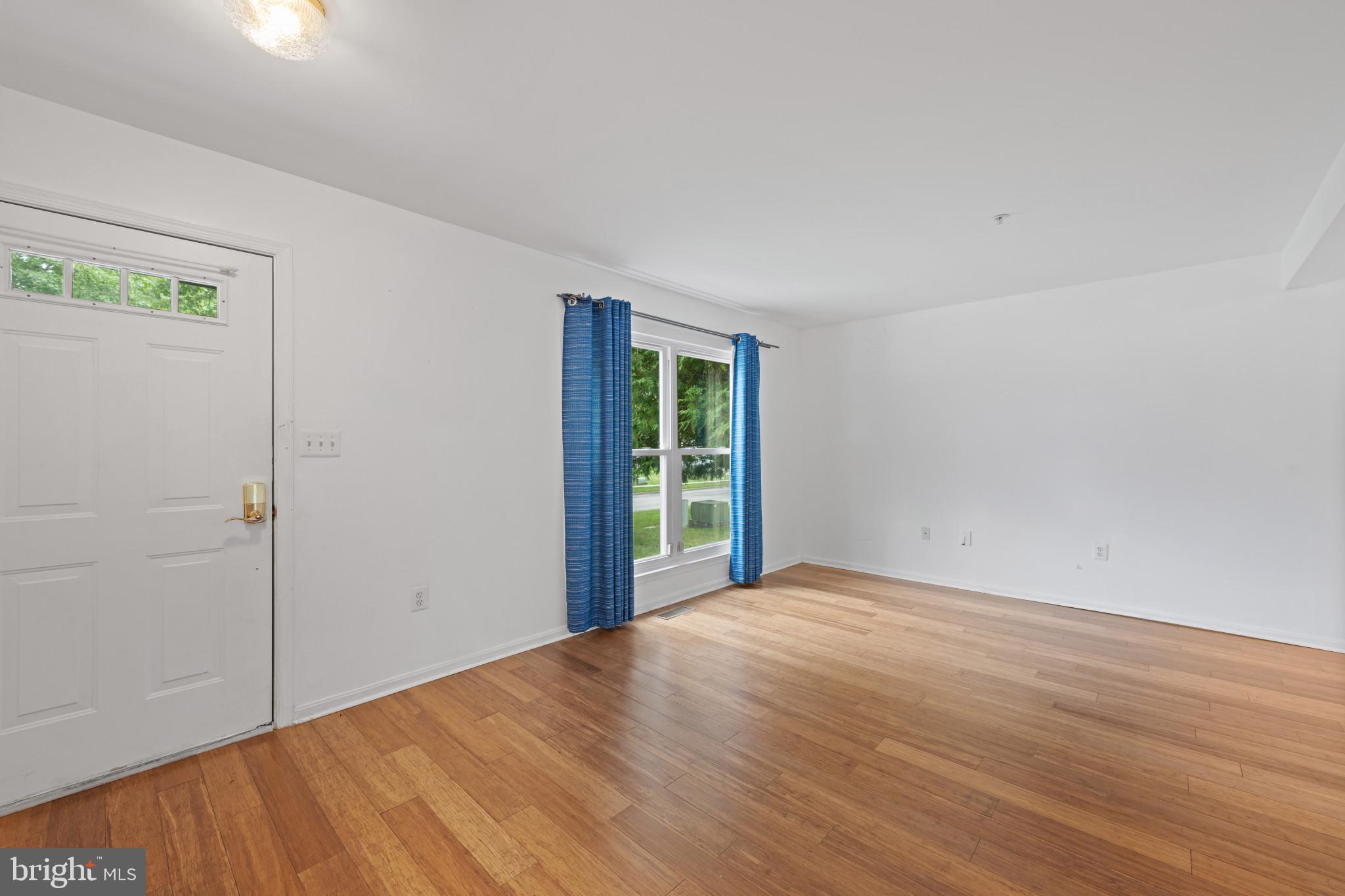 CLINTON ACRES - Residential