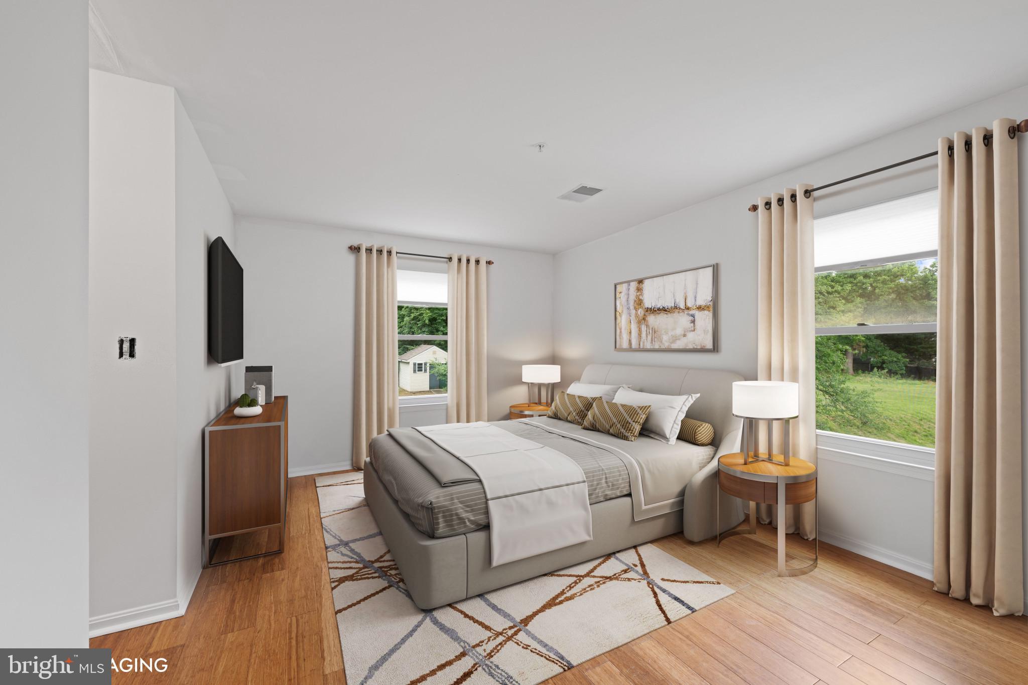 CLINTON ACRES - Residential