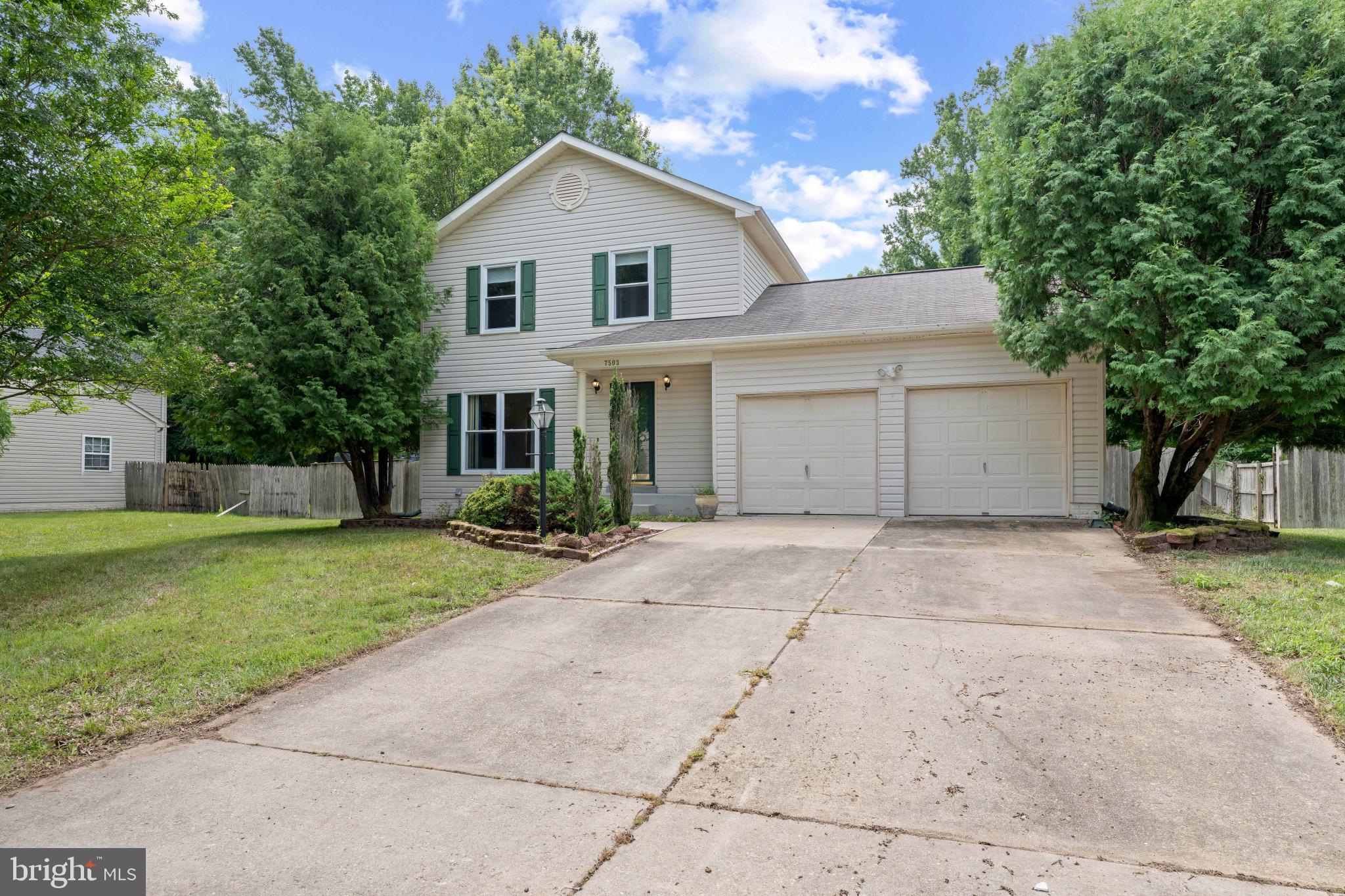 CLINTON ACRES - Residential