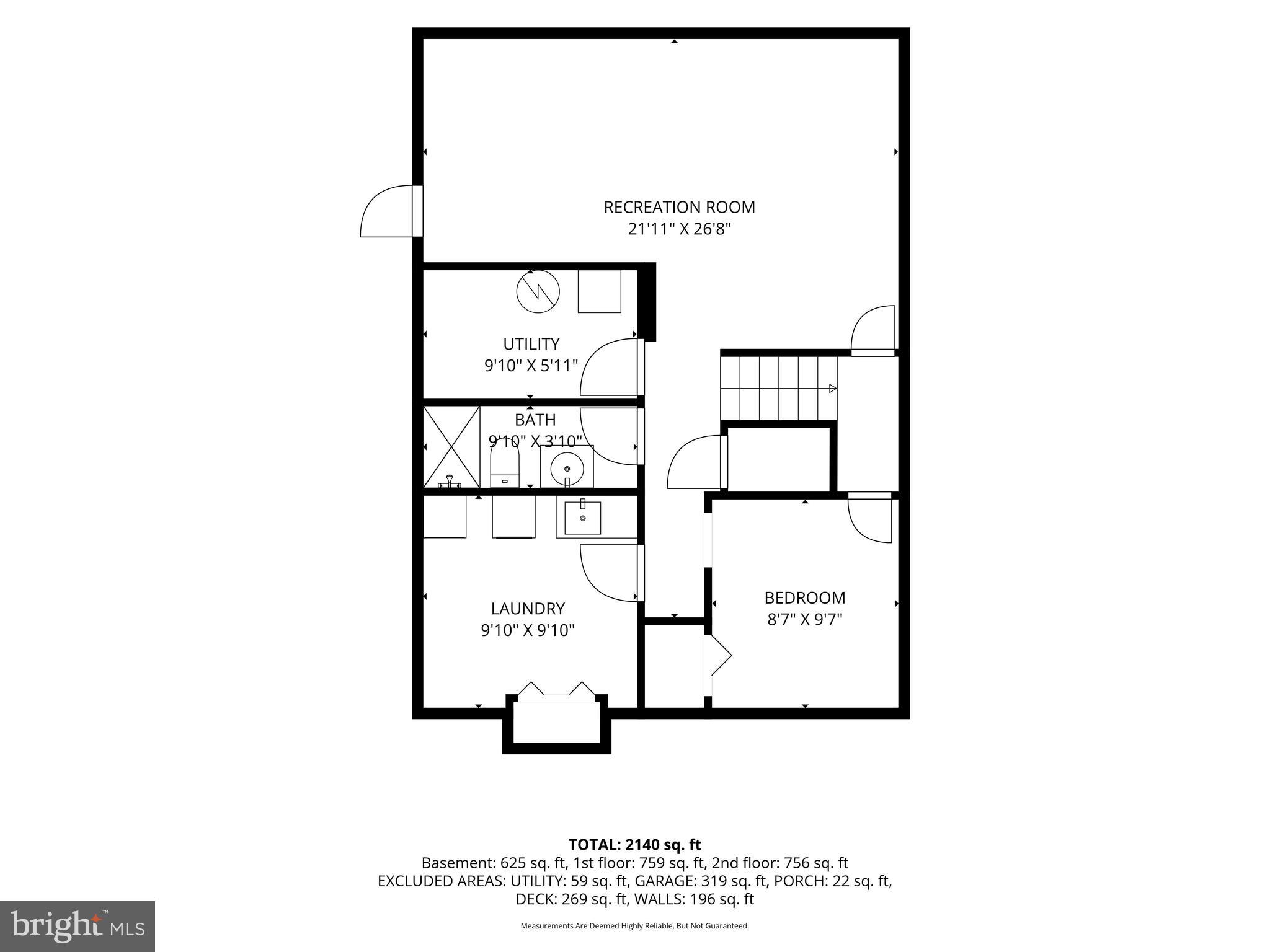 CLINTON ACRES - Residential