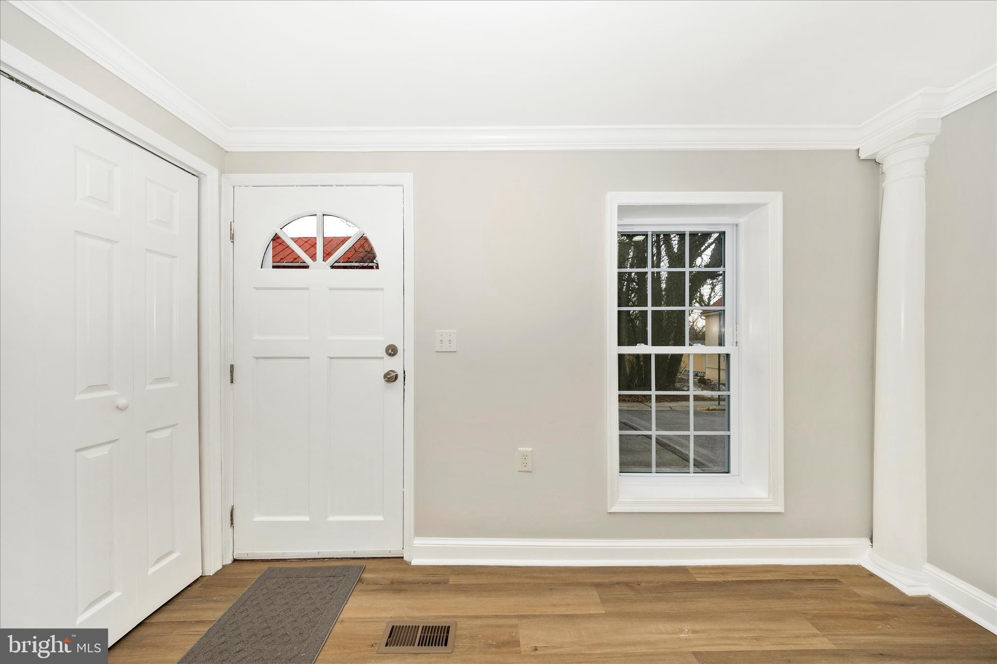 DOWNTOWN FREDERICK - Residential