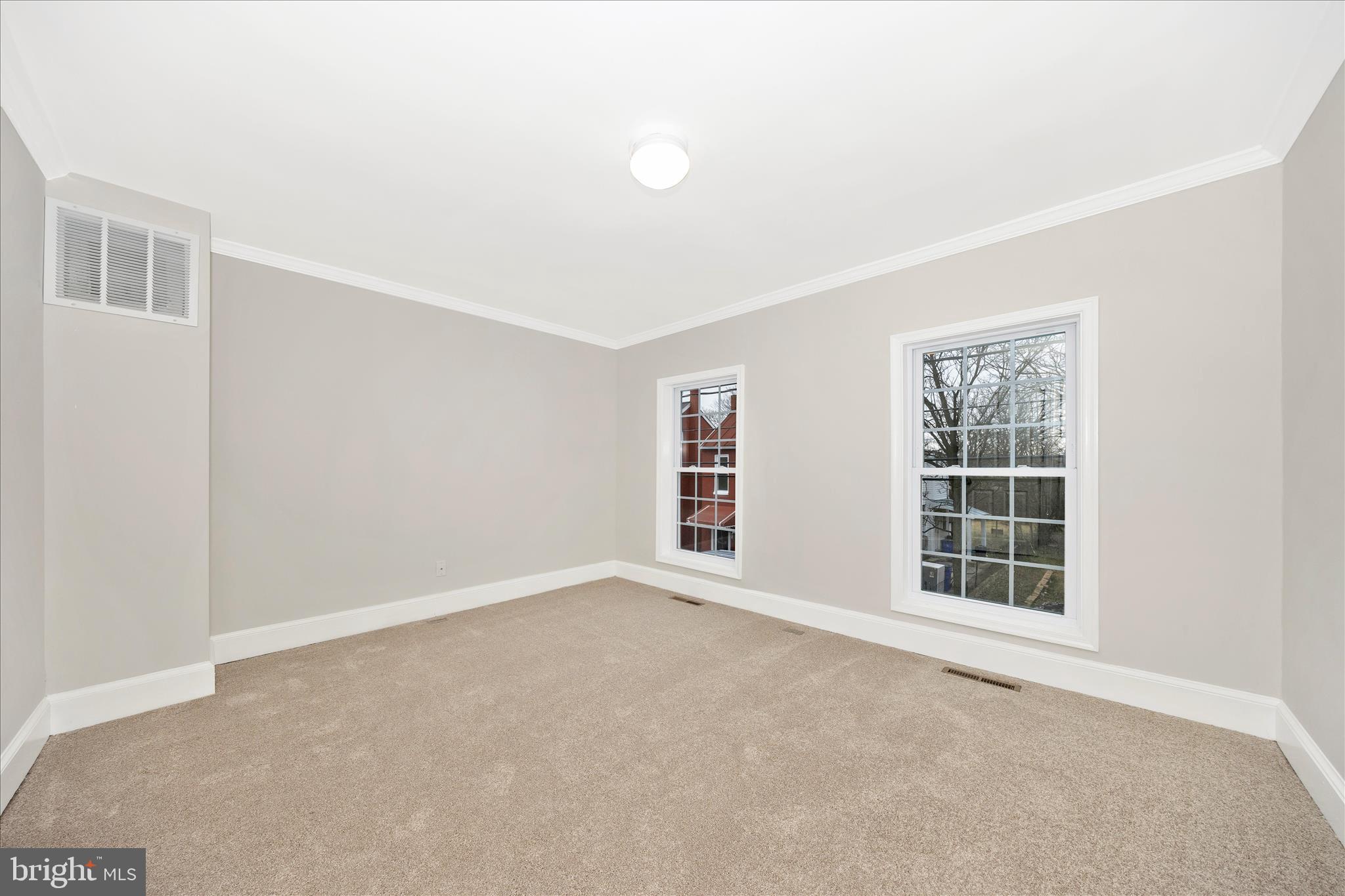 DOWNTOWN FREDERICK - Residential