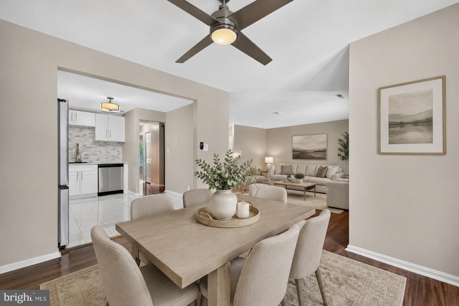 DIAMOND FARM CODM - Residential