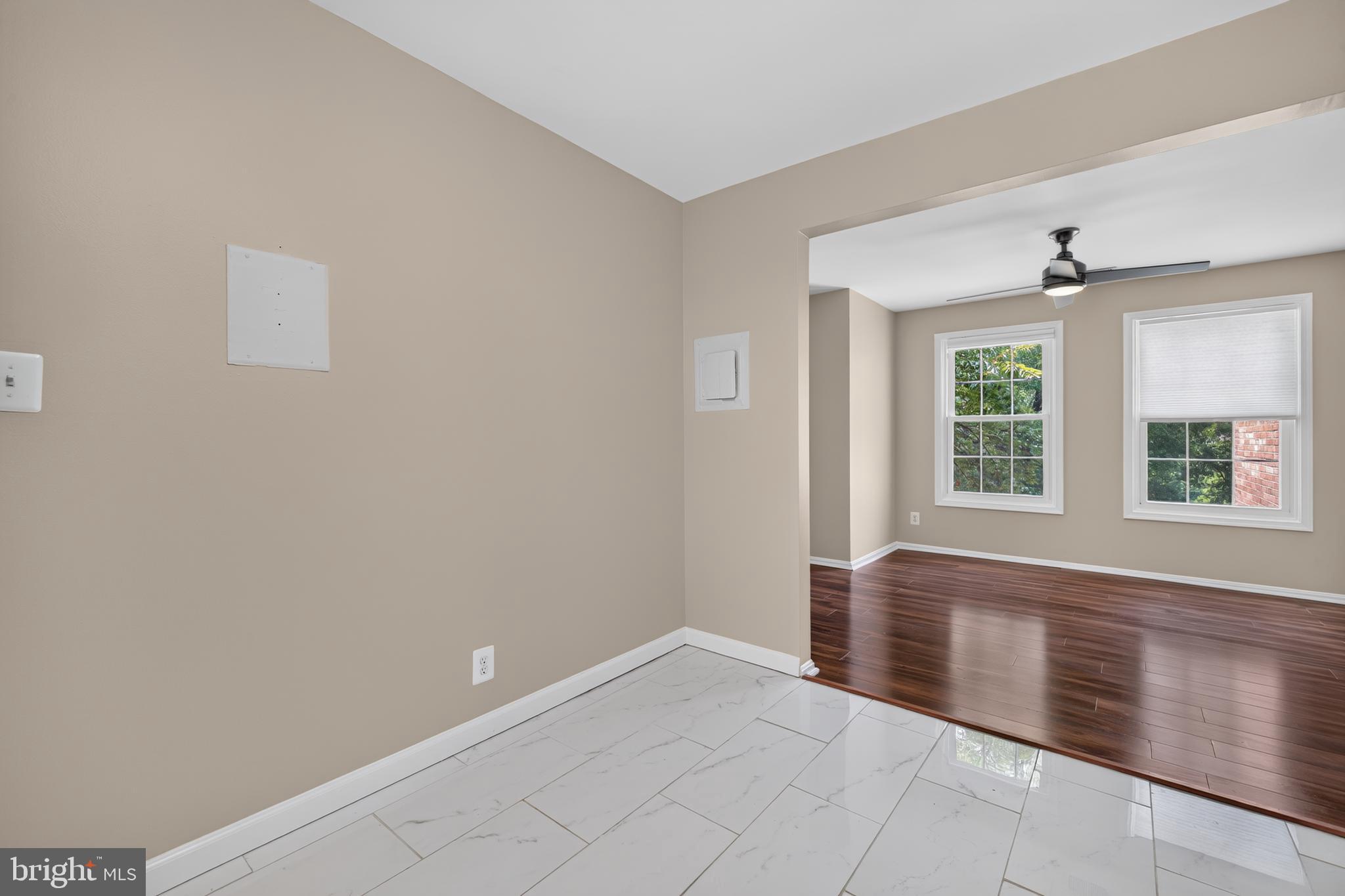 DIAMOND FARM CODM - Residential
