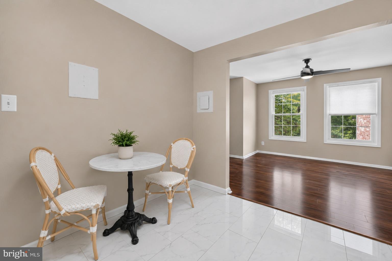 DIAMOND FARM CODM - Residential