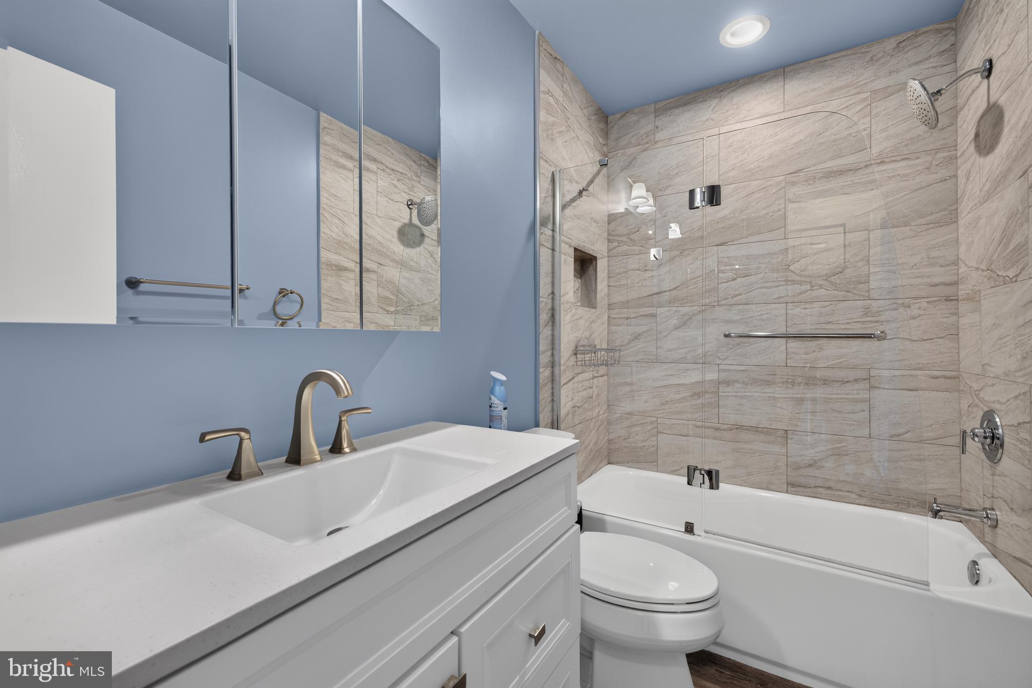 DIAMOND FARM CODM - Residential