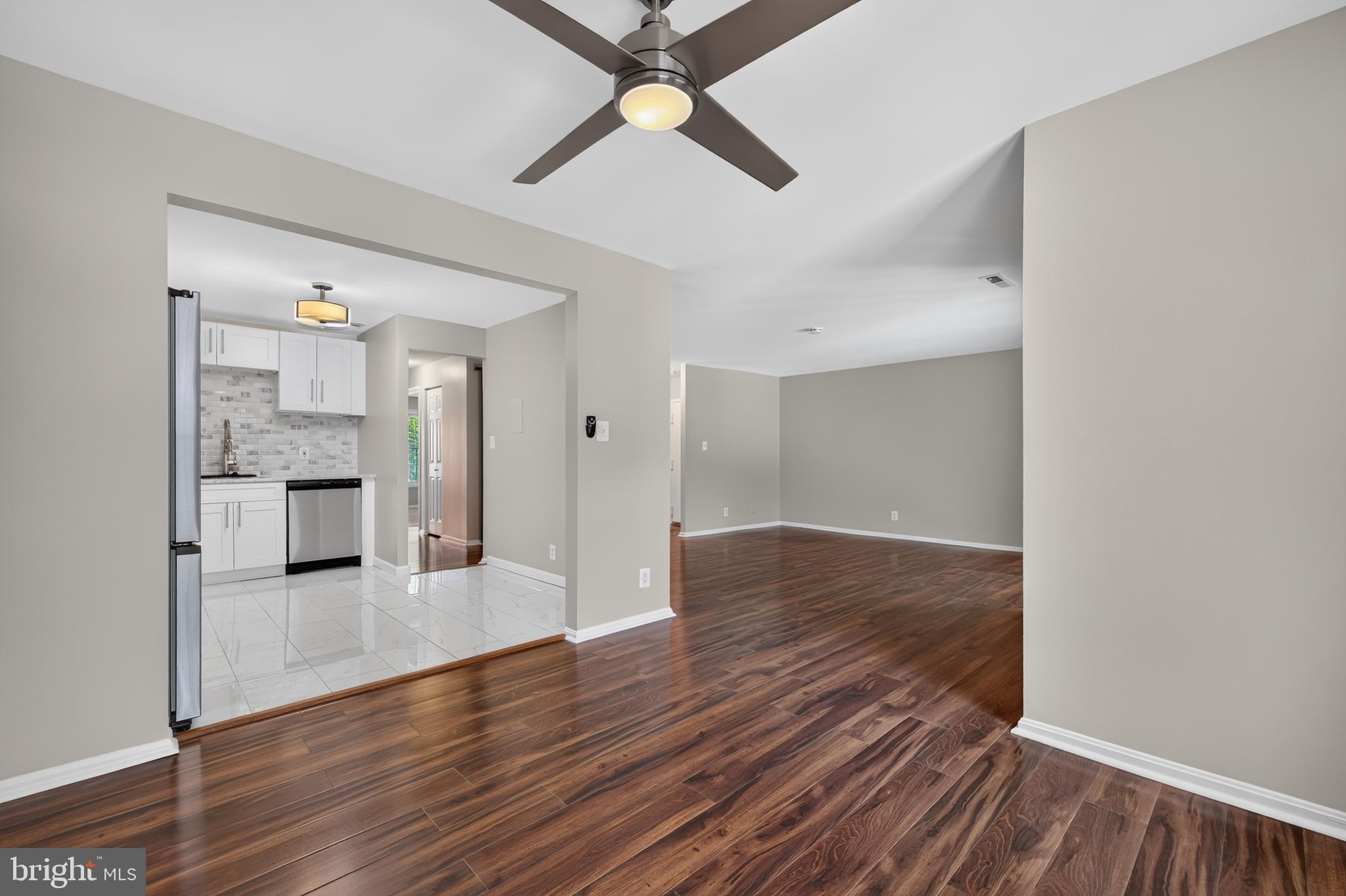 DIAMOND FARM CODM - Residential