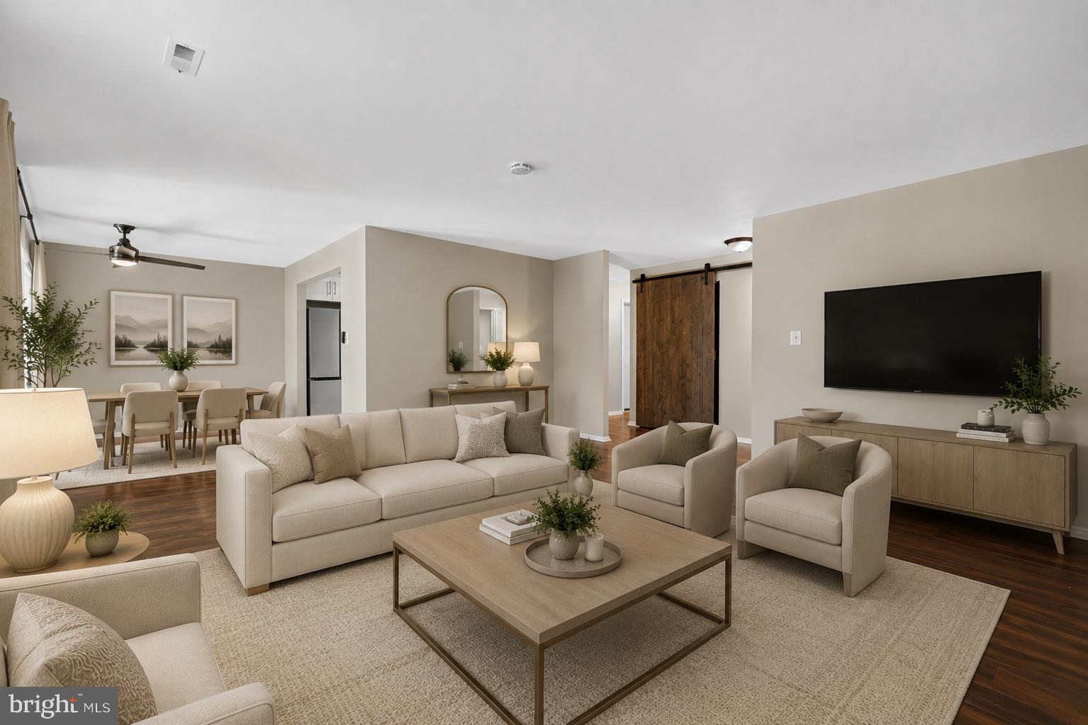 DIAMOND FARM CODM - Residential