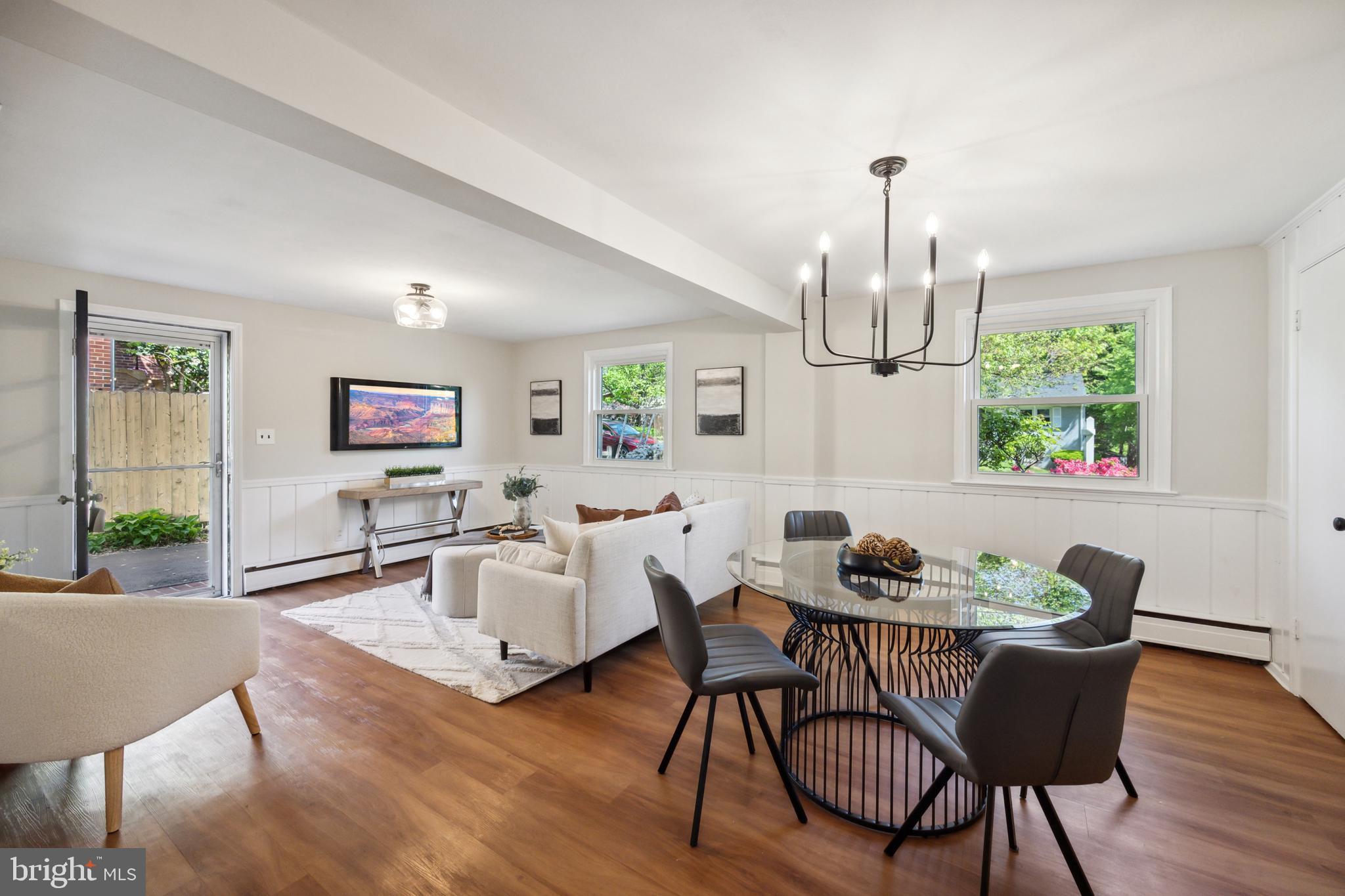 GREEN ACRES - Residential