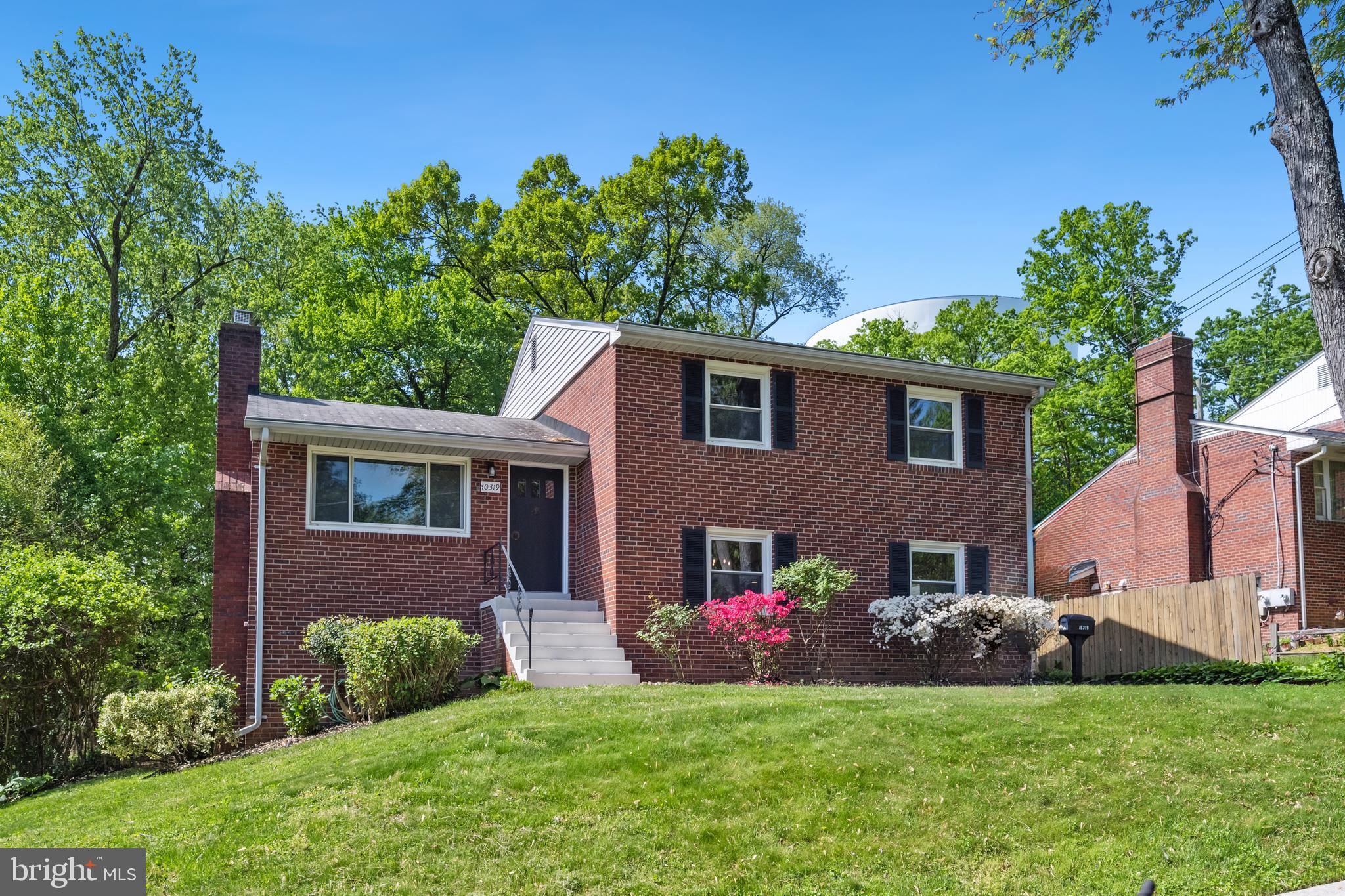 GREEN ACRES - Residential