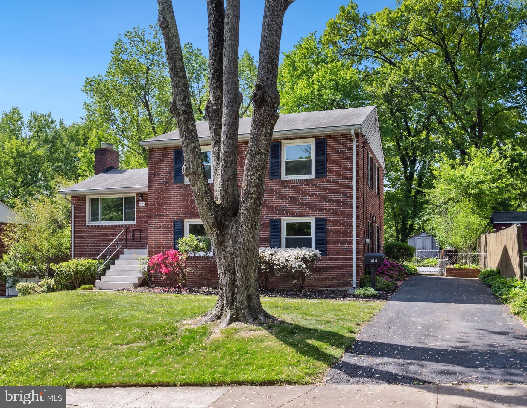 GREEN ACRES - Residential