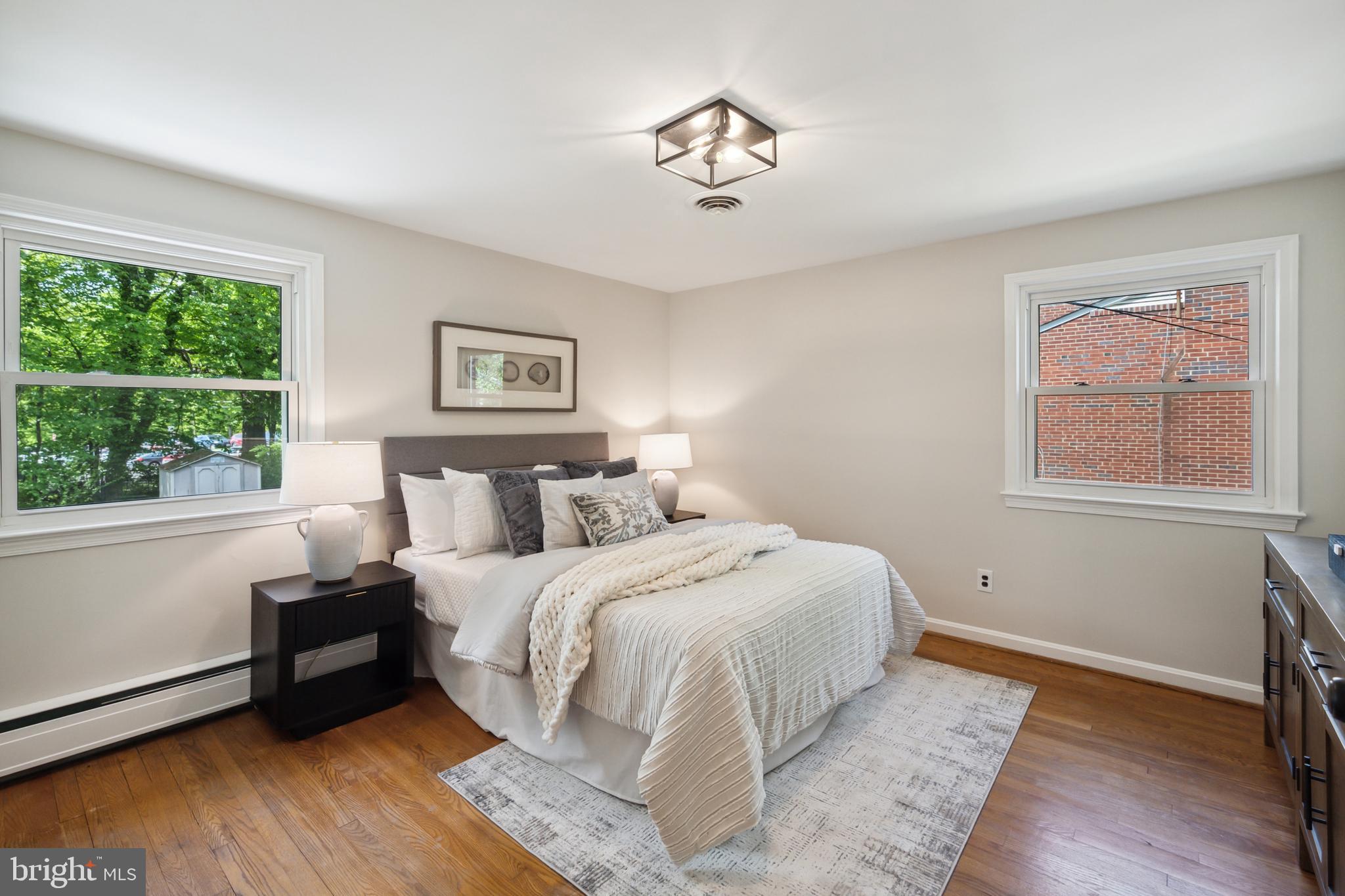 GREEN ACRES - Residential