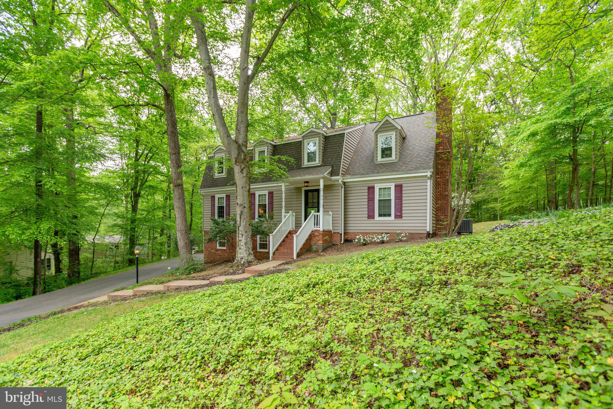HEATHERSTONE - Residential