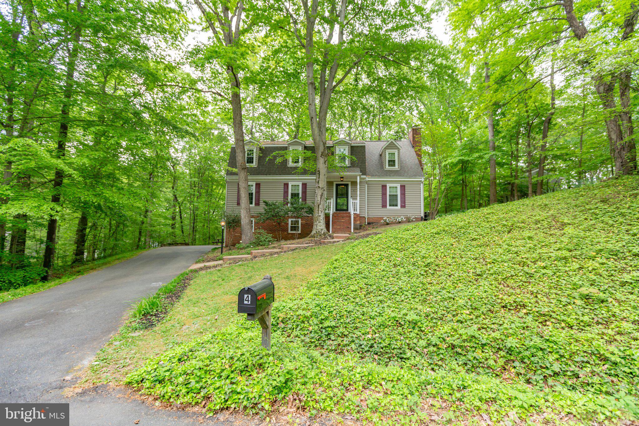 HEATHERSTONE - Residential