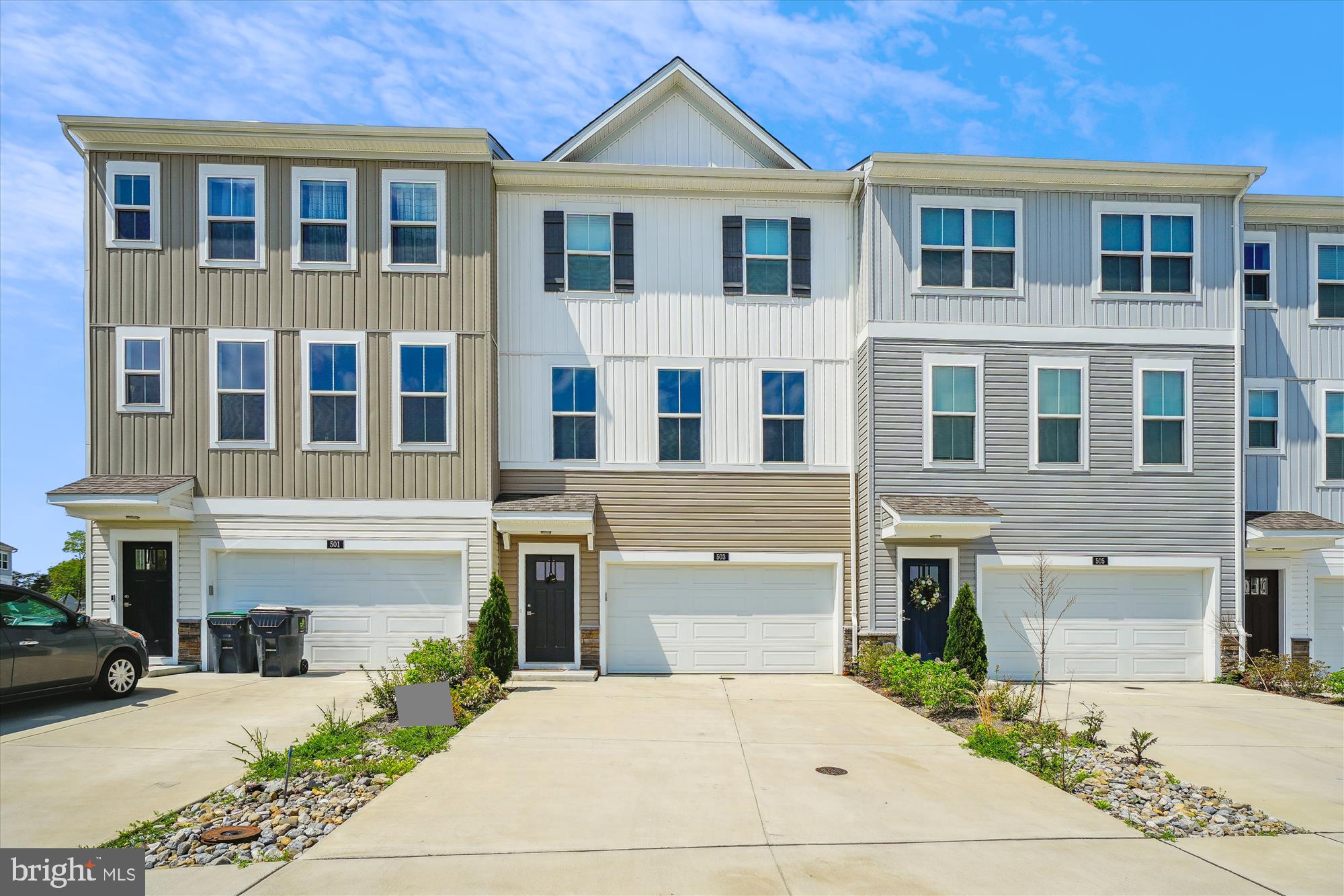CHERRYVIEW LANDING - Residential Lease