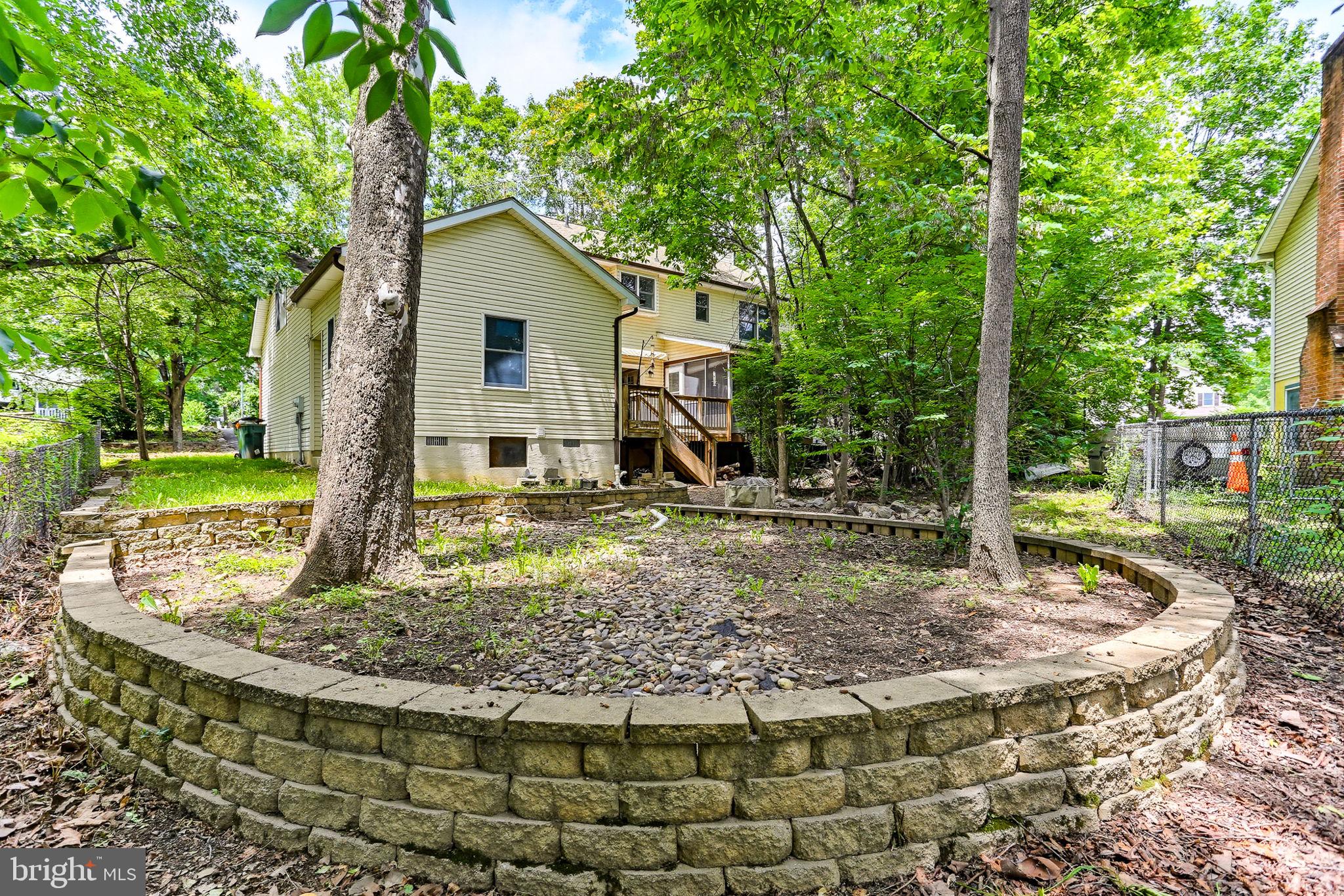 LAKEWOOD MANOR - Residential