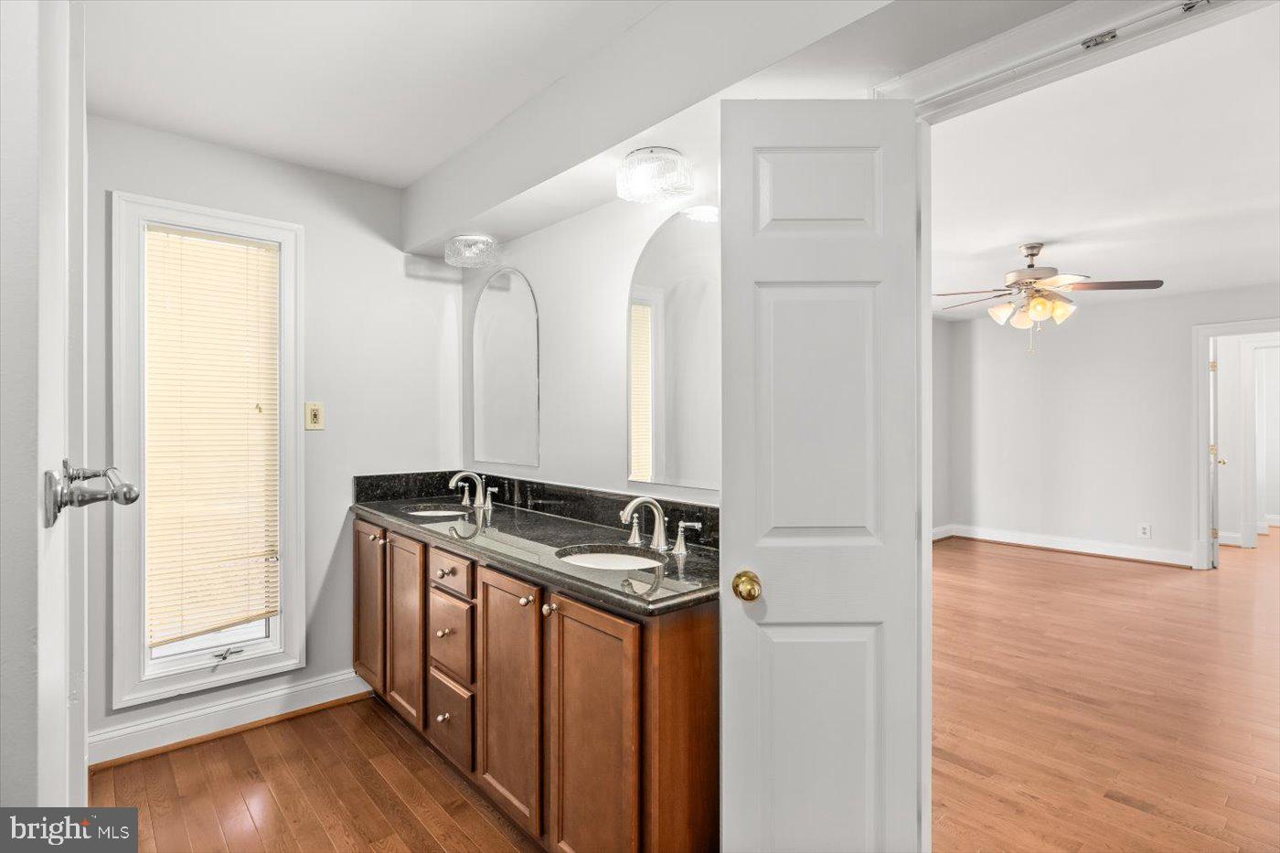 DOGWOOD AIR PARK - Residential