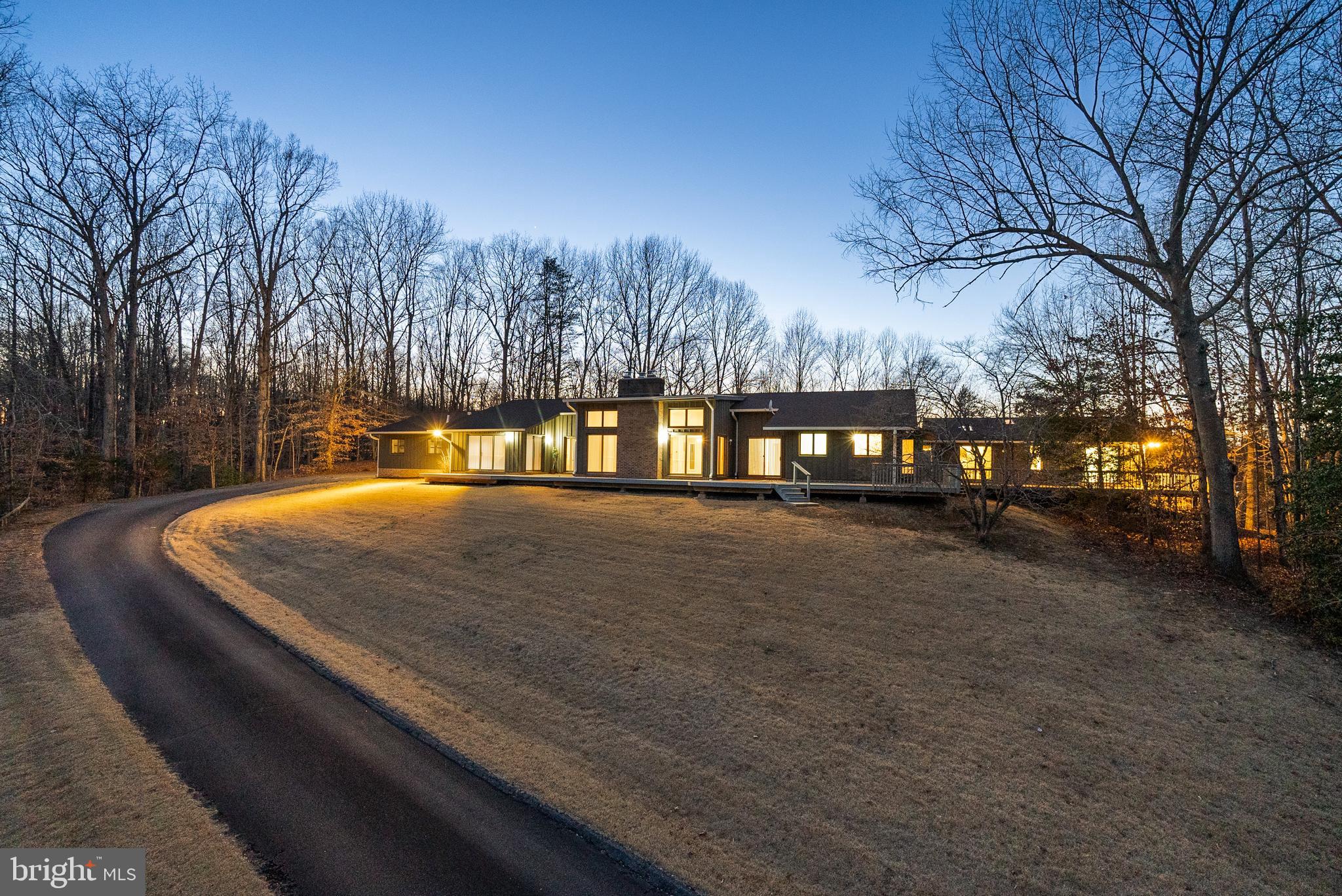 DOGWOOD AIR PARK - Residential