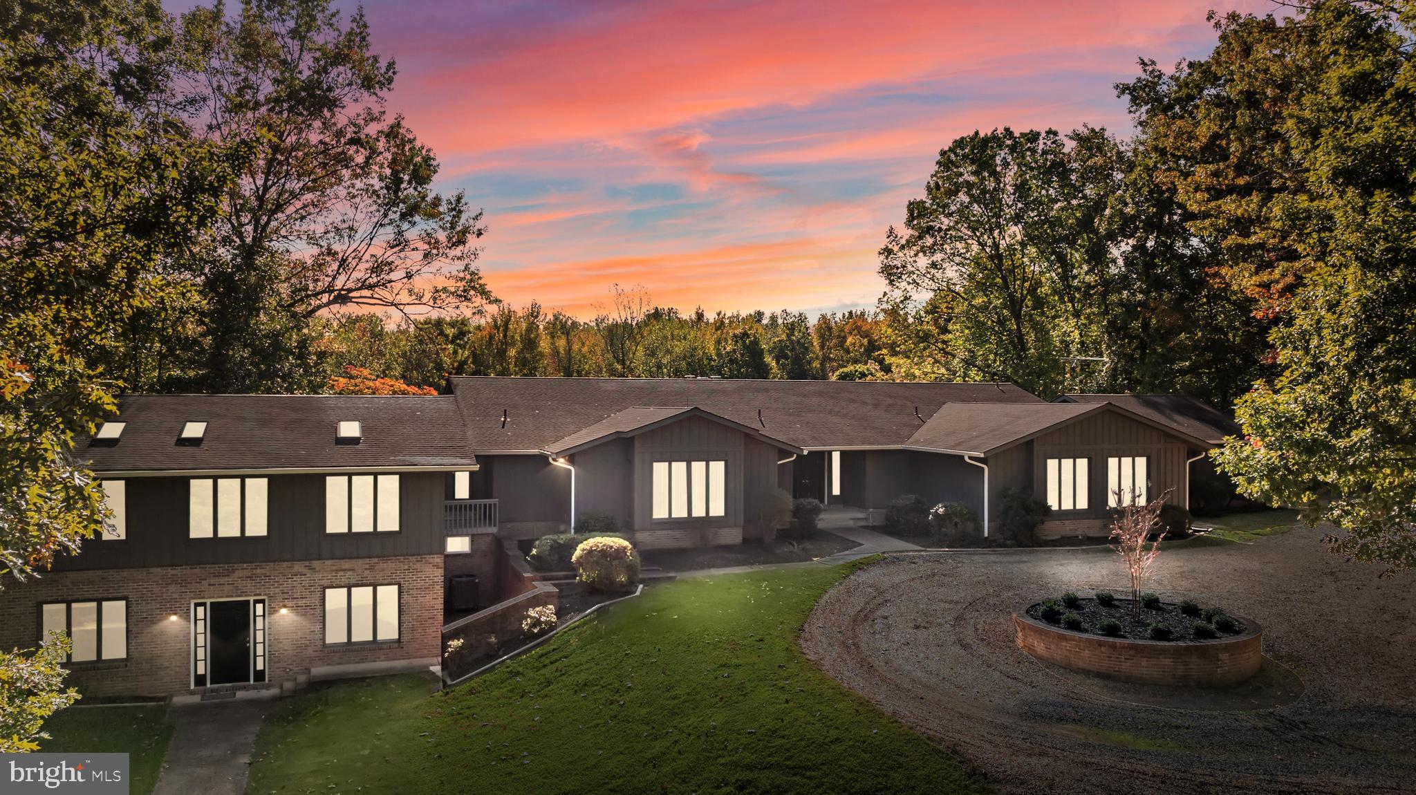 DOGWOOD AIR PARK - Residential