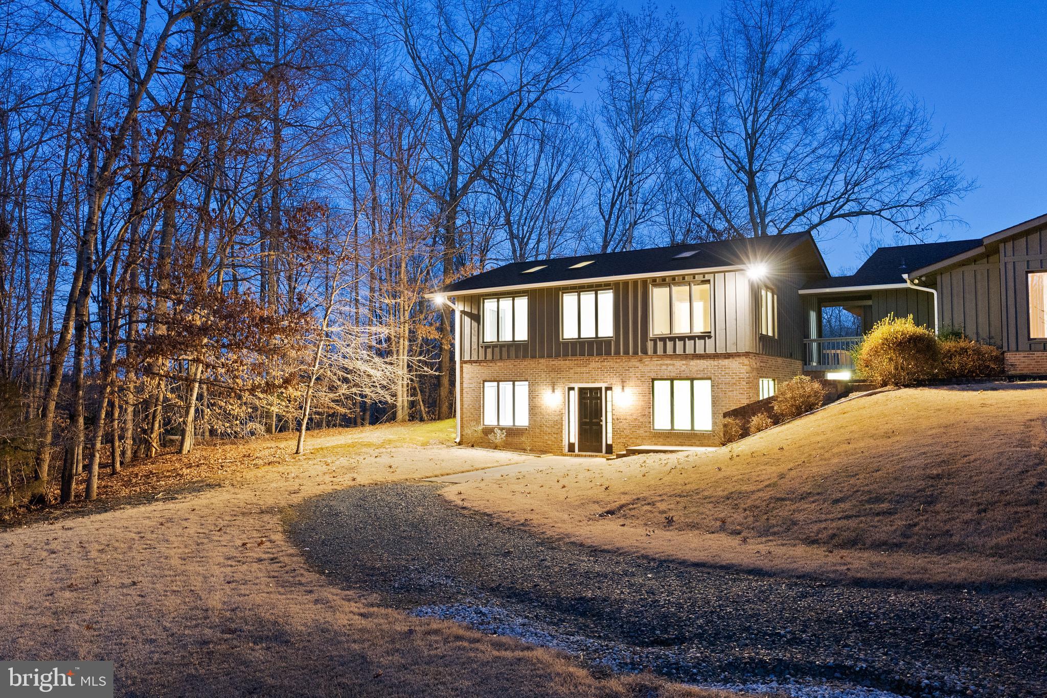 DOGWOOD AIR PARK - Residential