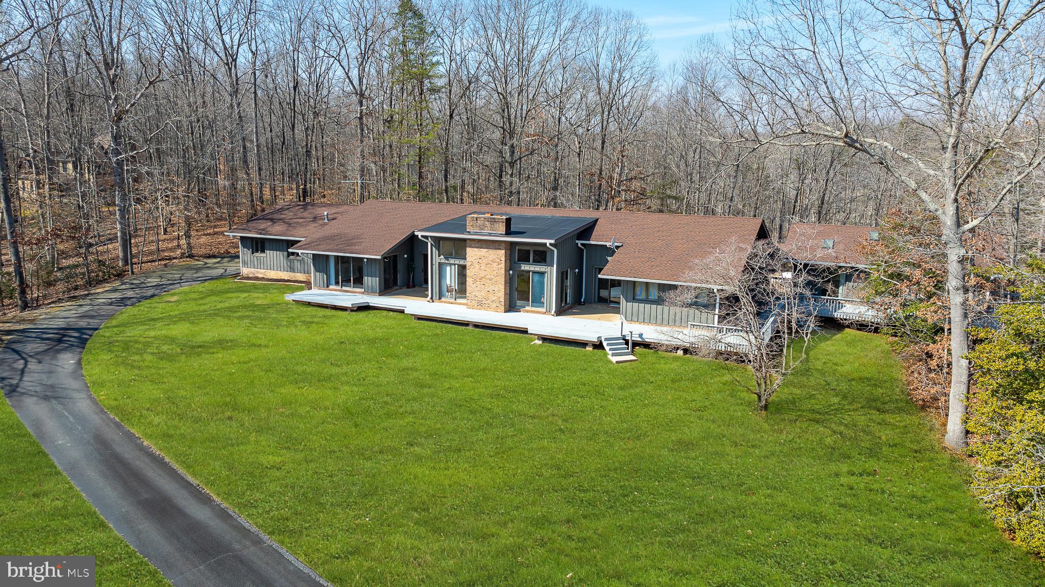 DOGWOOD AIR PARK - Residential
