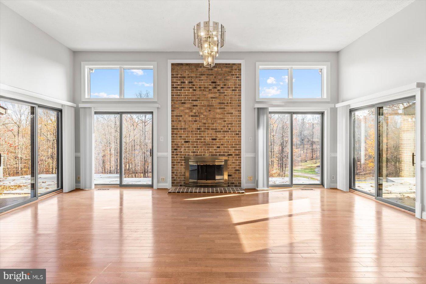 DOGWOOD AIR PARK - Residential