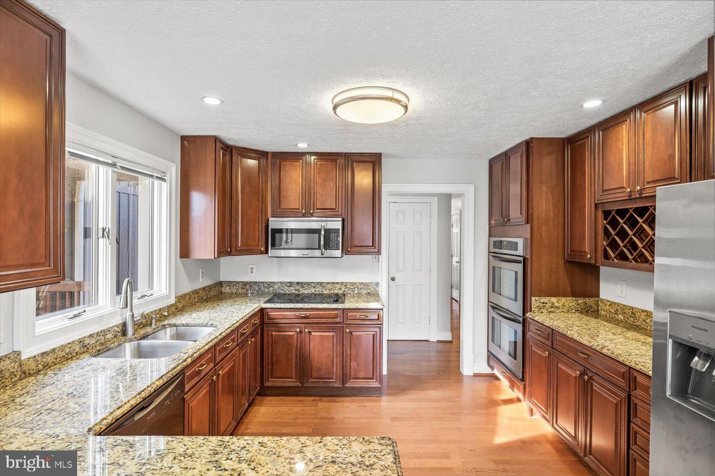 DOGWOOD AIR PARK - Residential