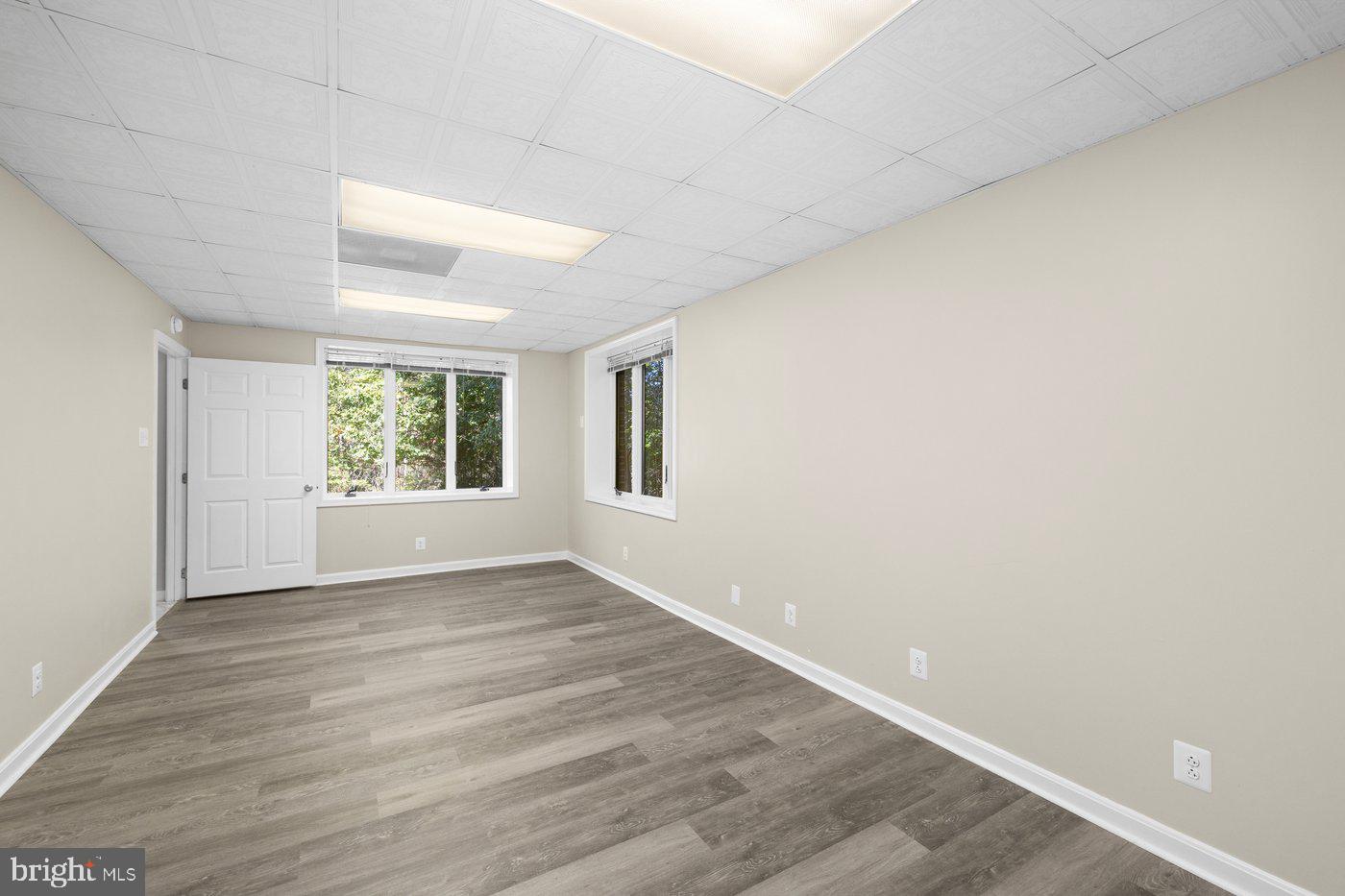 DOGWOOD AIR PARK - Residential