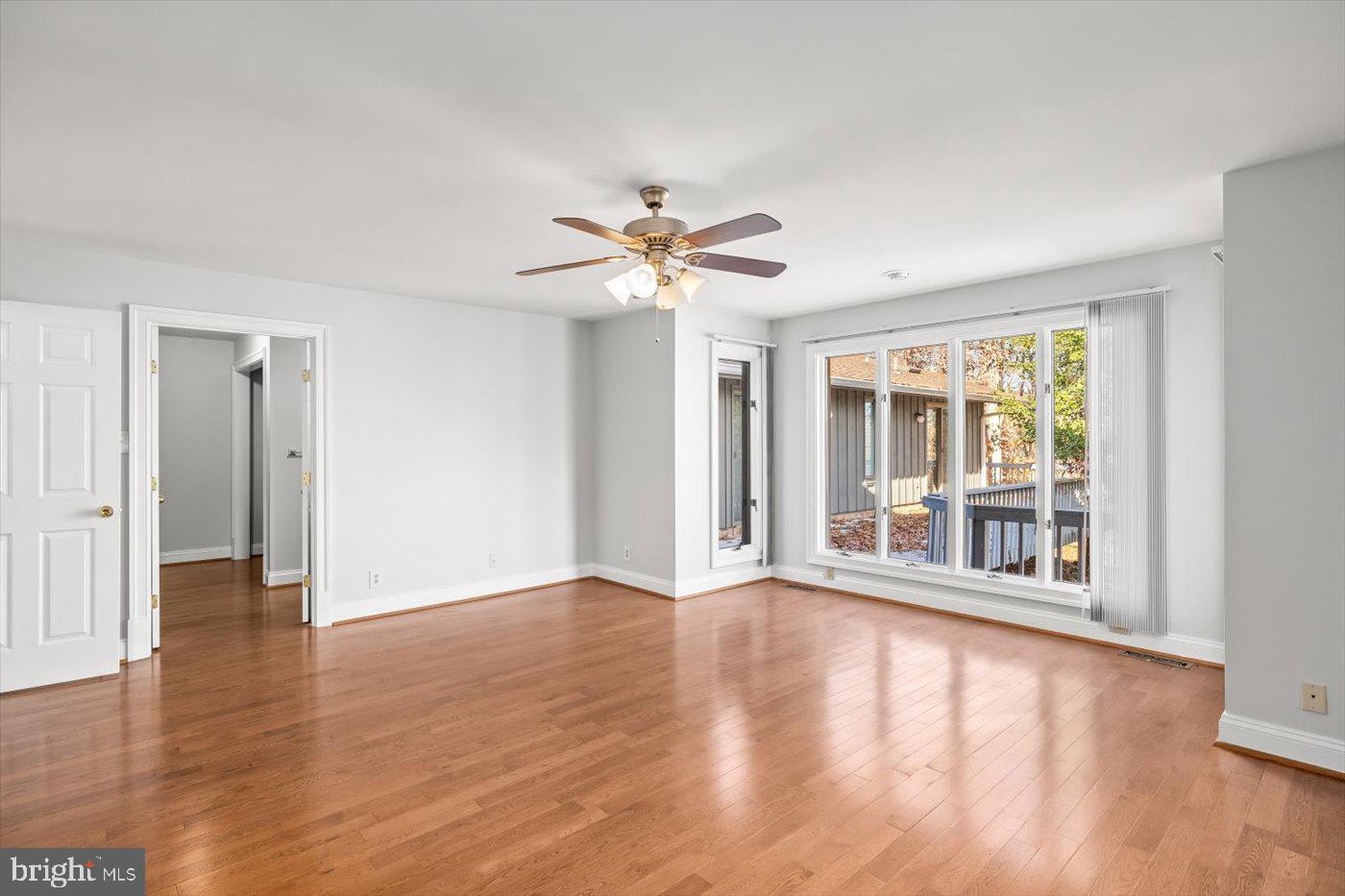 DOGWOOD AIR PARK - Residential