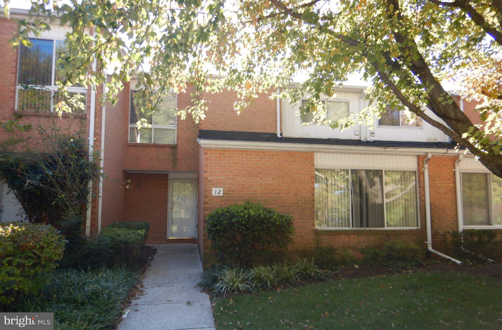 “All offers must be submitted by the buyer’s agent using the online offer management system. Access the system via the link below. A technology fee will apply to the buyer’s broker upon consummation of a sale.”
Please note, this property is not part of Annen Woods, and it is approximately 25 years newer (and larger)
than similar 3 bedroom townhomes in Annen Woods.
Offers must include proof of funds and LLC docs if corporate purchaser and if owner occupant must include proof of funds, pre-qual if financed & full contract.  Property transfers STRICTLY AS IS WITH NO REPAIRS OR MODIFICATIONS.  Community is not part of Annen Woods & is self managed.  Investors are not permitted and only owner occupants may live in the property  No rentals.