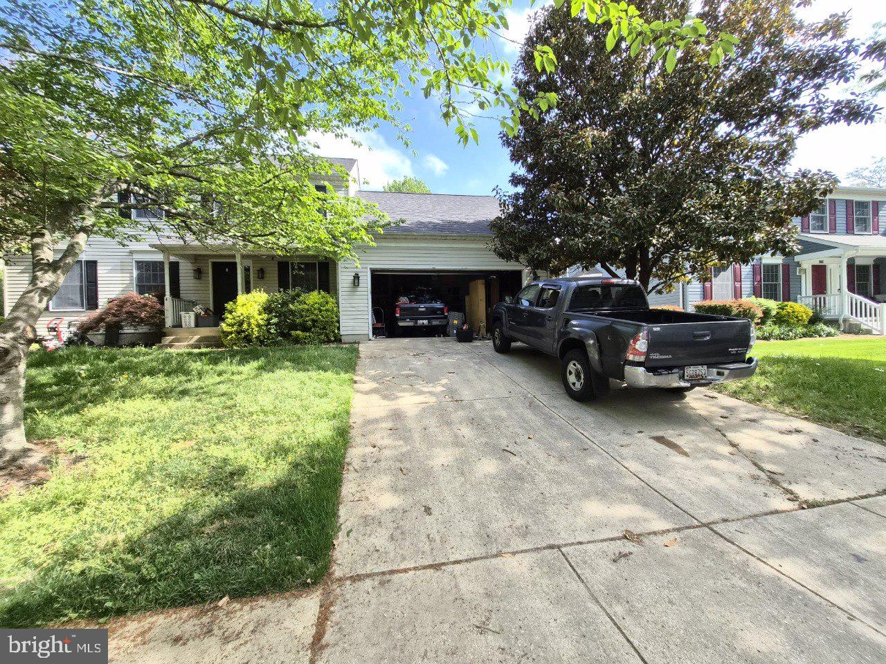 SEVERNA CHASE - Residential