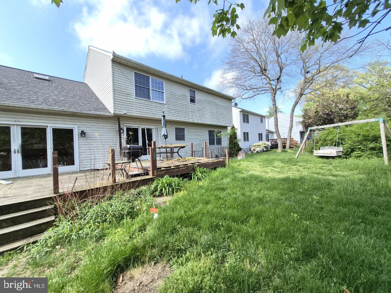 SEVERNA CHASE - Residential