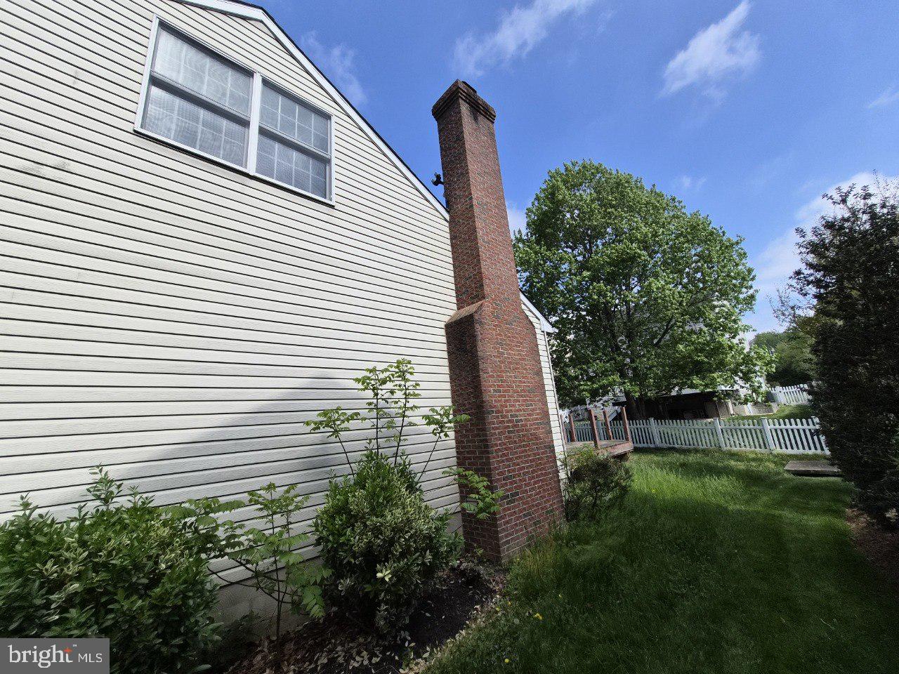 SEVERNA CHASE - Residential