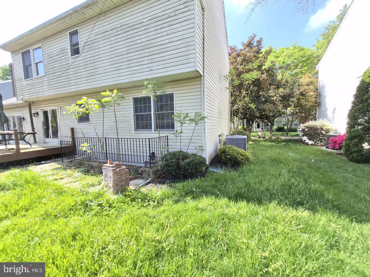 SEVERNA CHASE - Residential