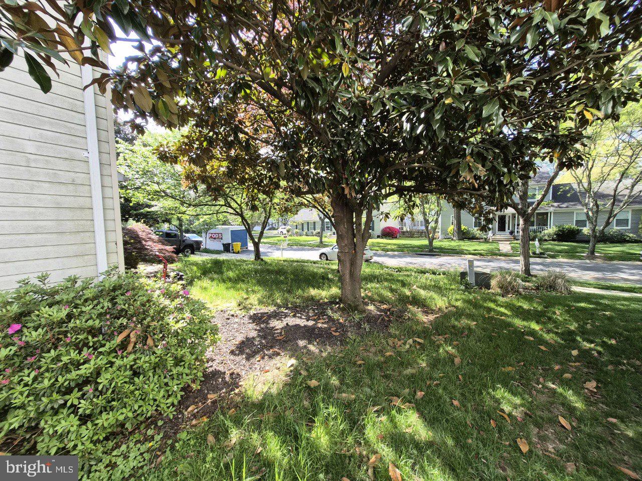 SEVERNA CHASE - Residential