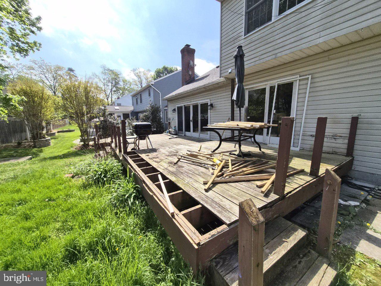 SEVERNA CHASE - Residential