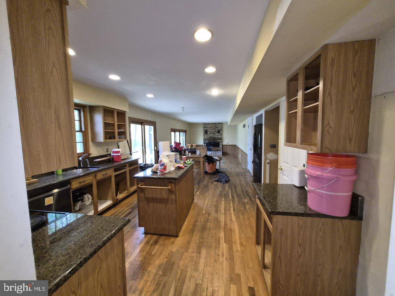 SEVERNA CHASE - Residential
